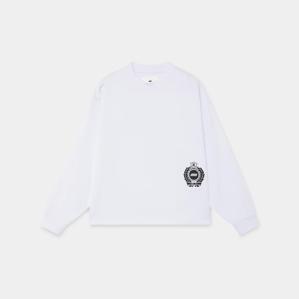 Hellion Pearl Long Sleeve