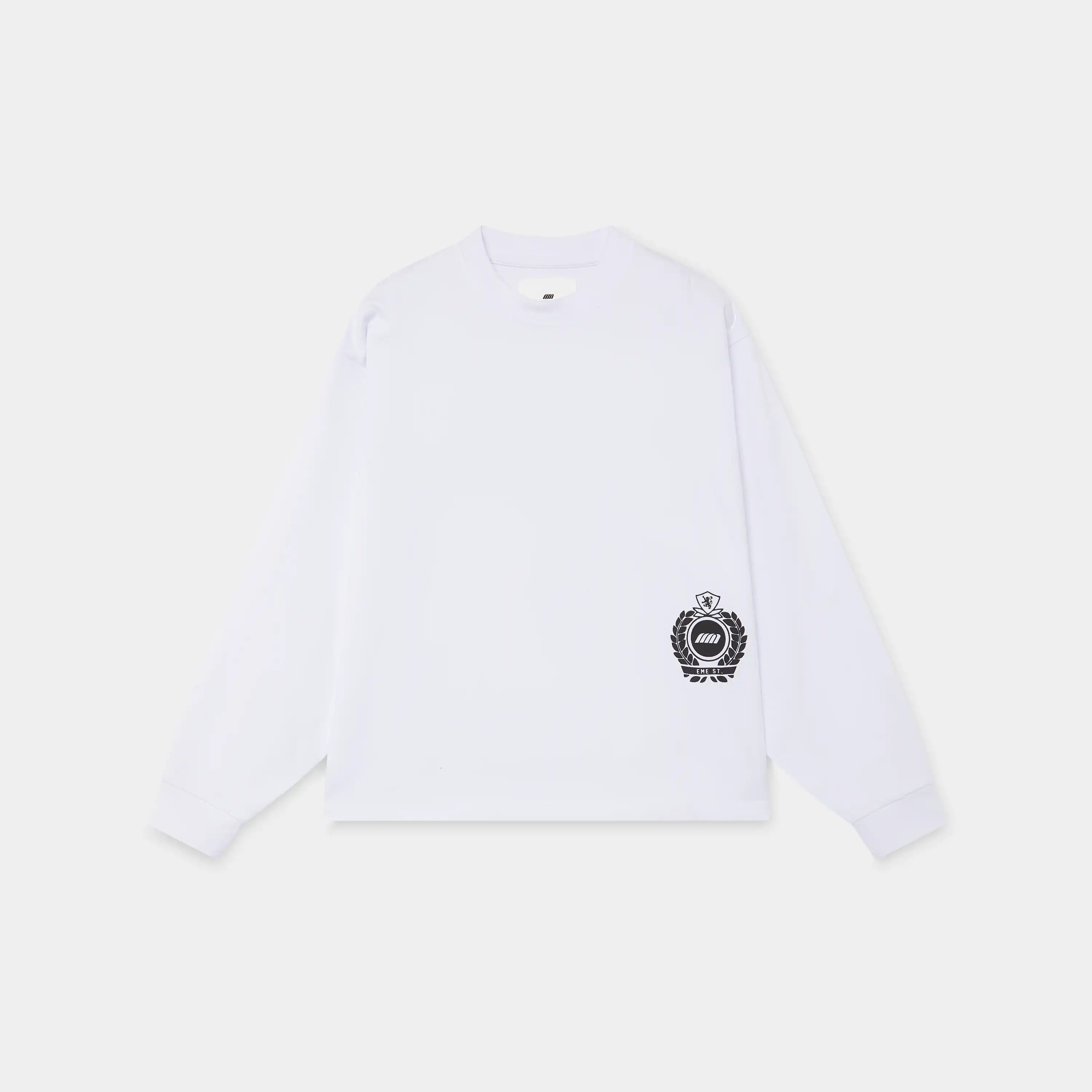 Hellion Pearl Long Sleeve