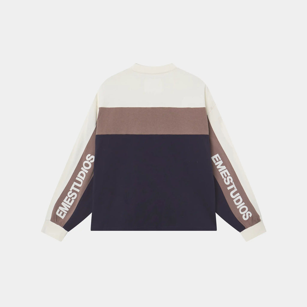 Track Shadow Long Sleeve