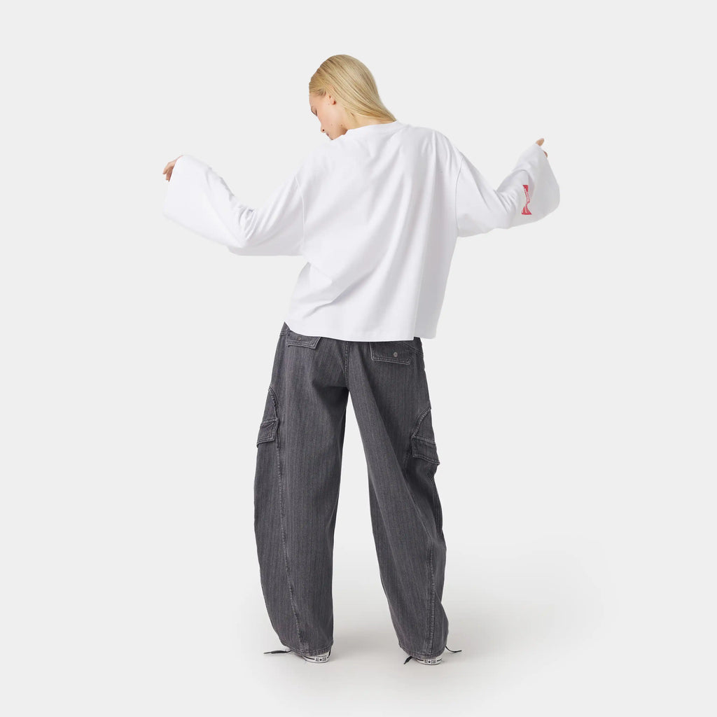 Corv Pearl Long Sleeve