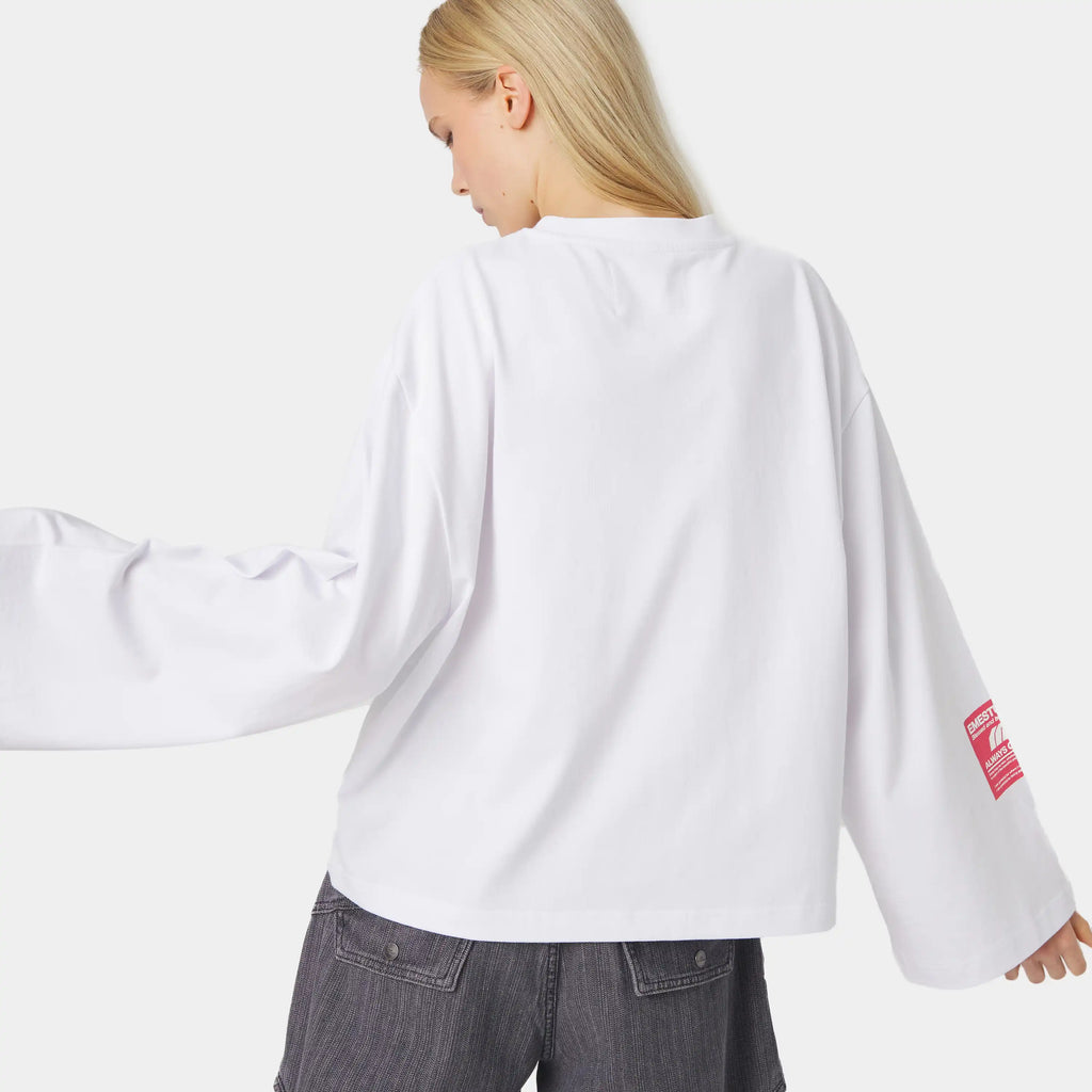 Corv Pearl Long Sleeve