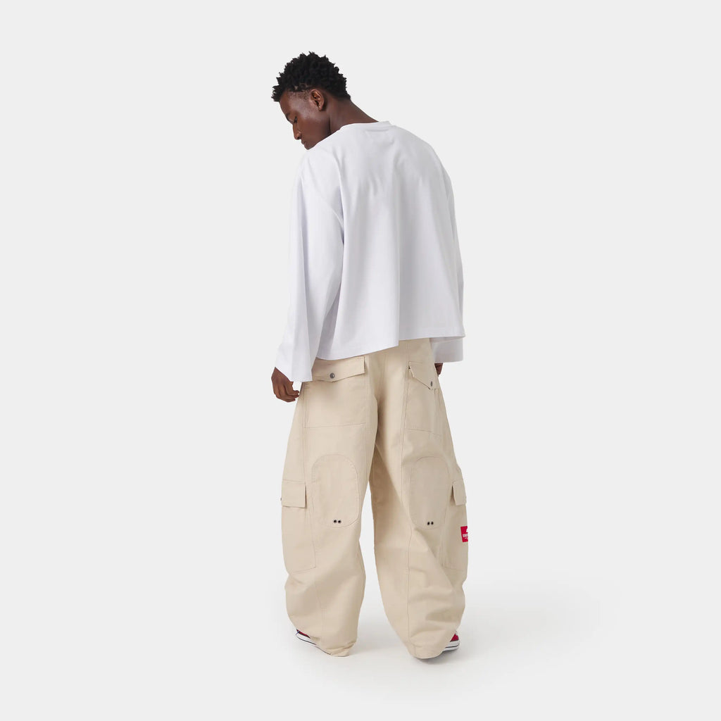 Corv Pearl Long Sleeve