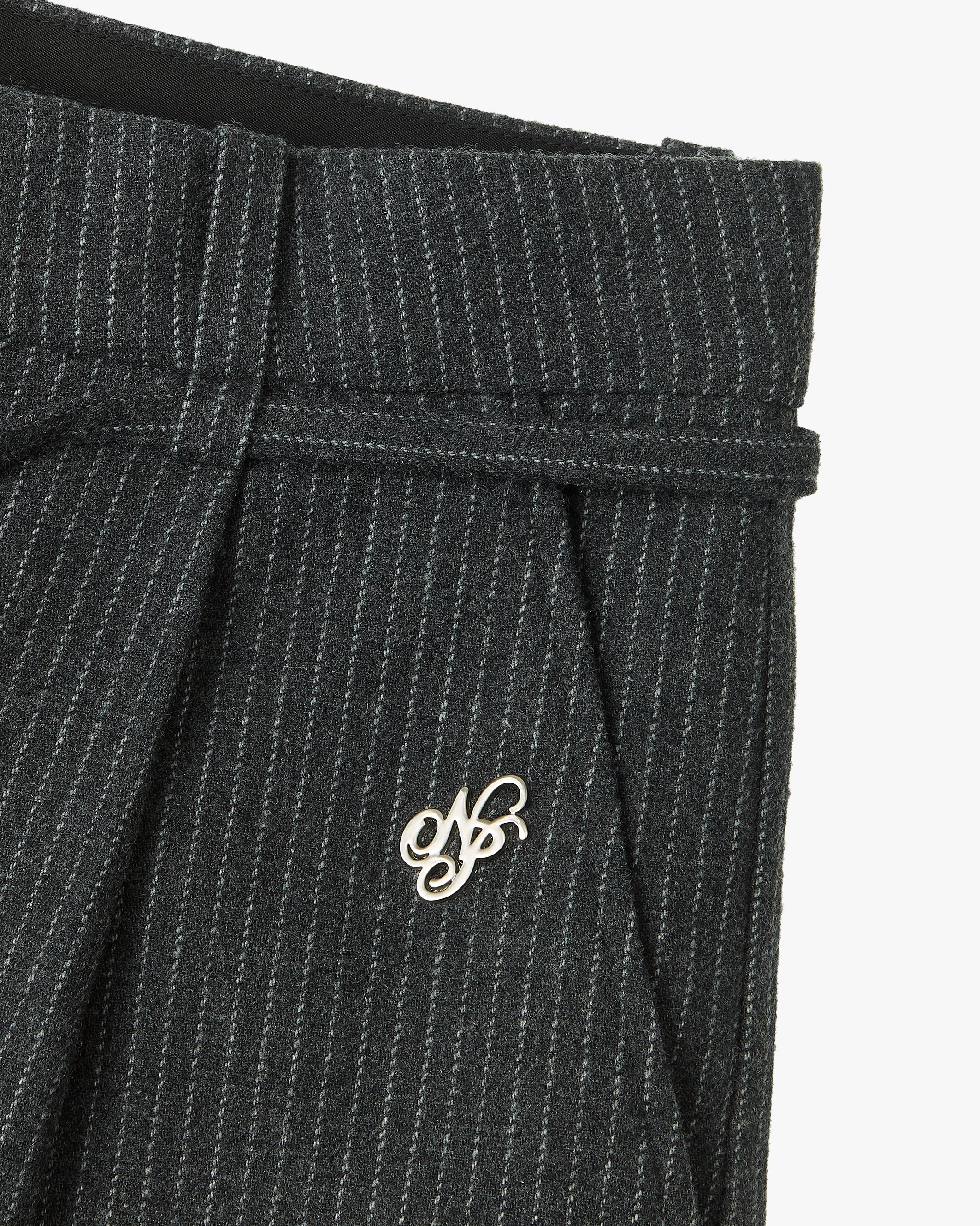 Pantalón Tailoring Alcalde Gris