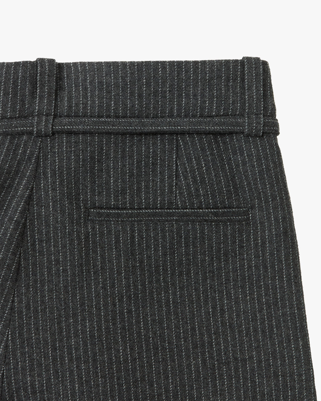 Pantalón Tailoring Alcalde Gris