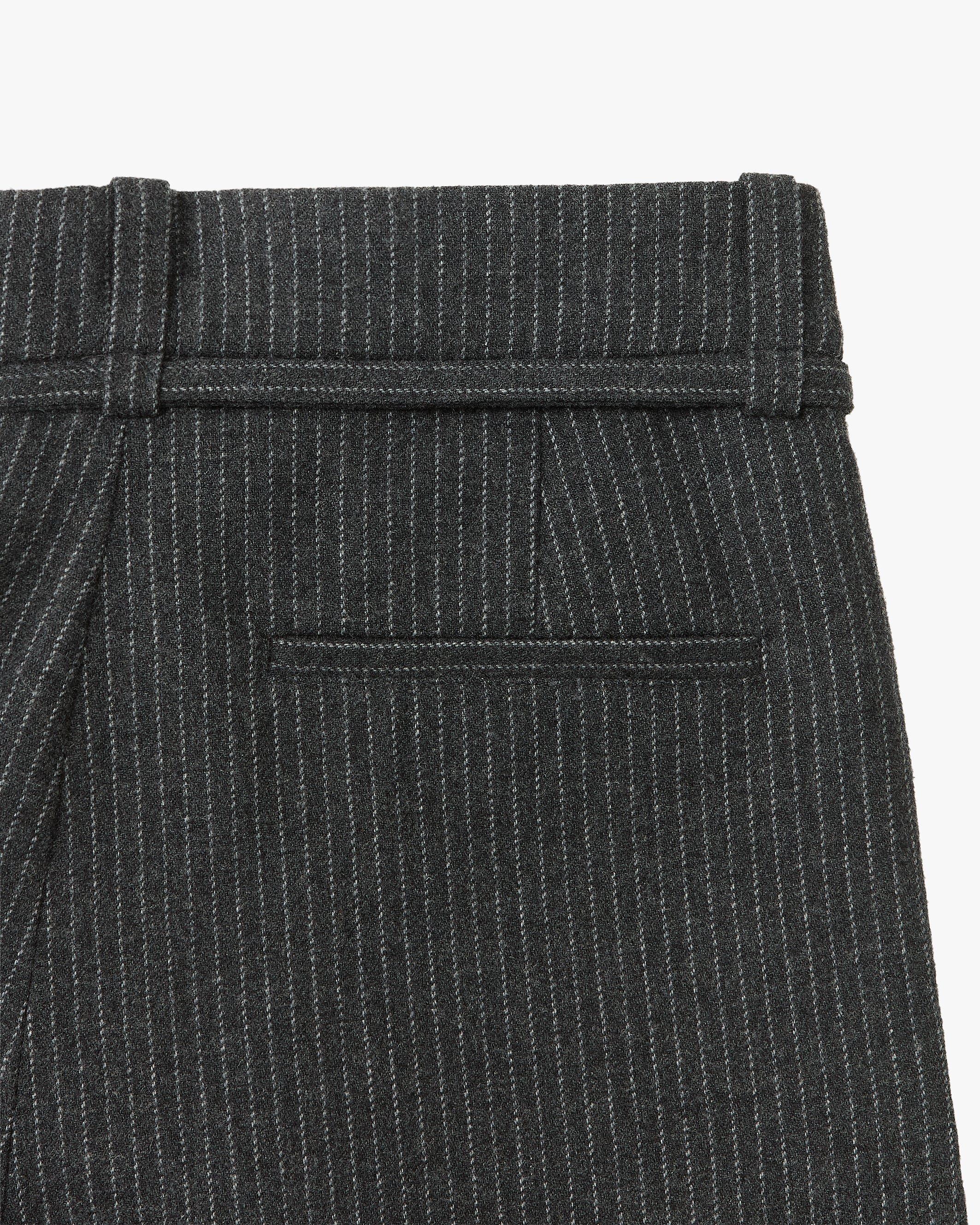 Pantalón Tailoring Alcalde Gris