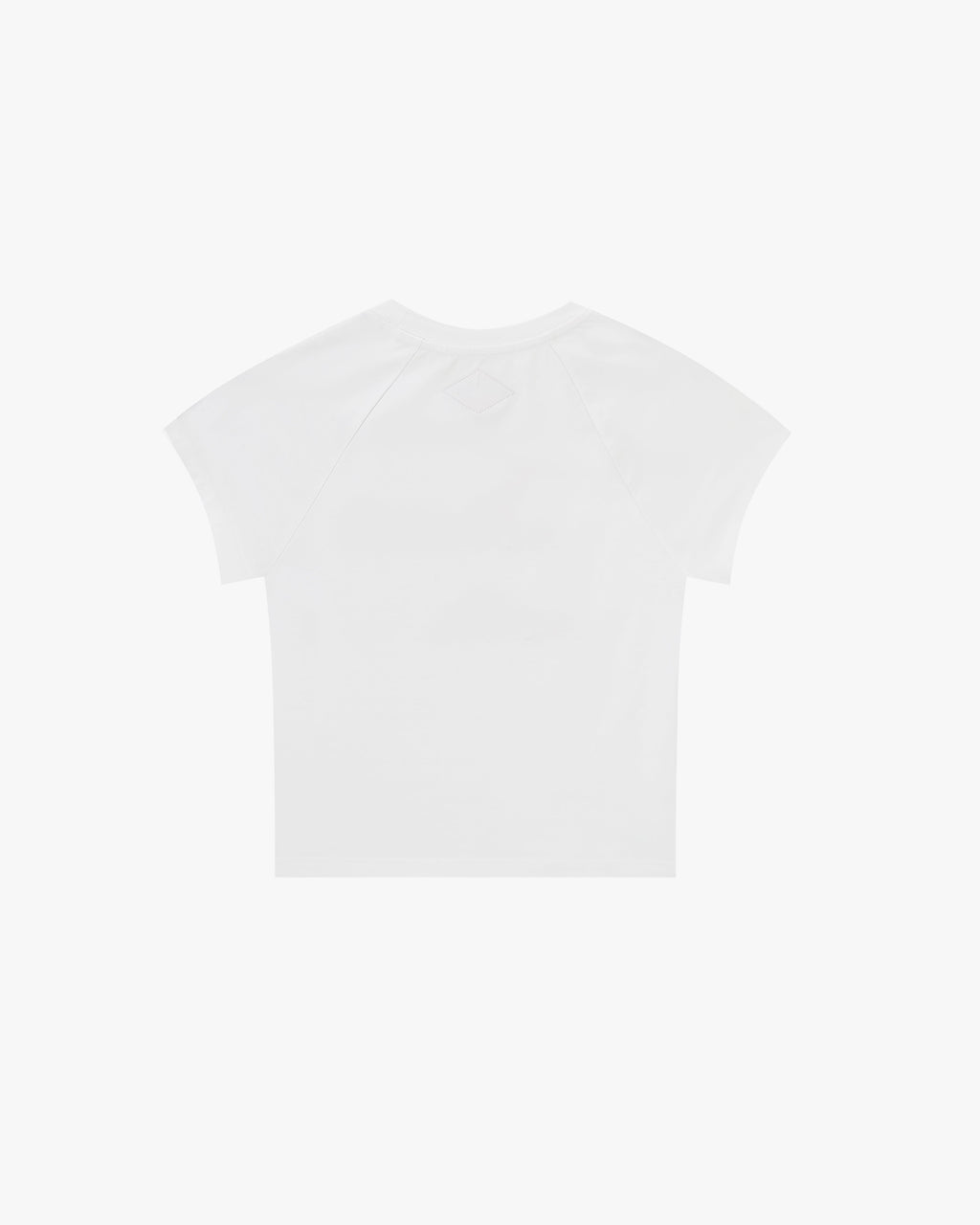 Amor de Verano Tee White