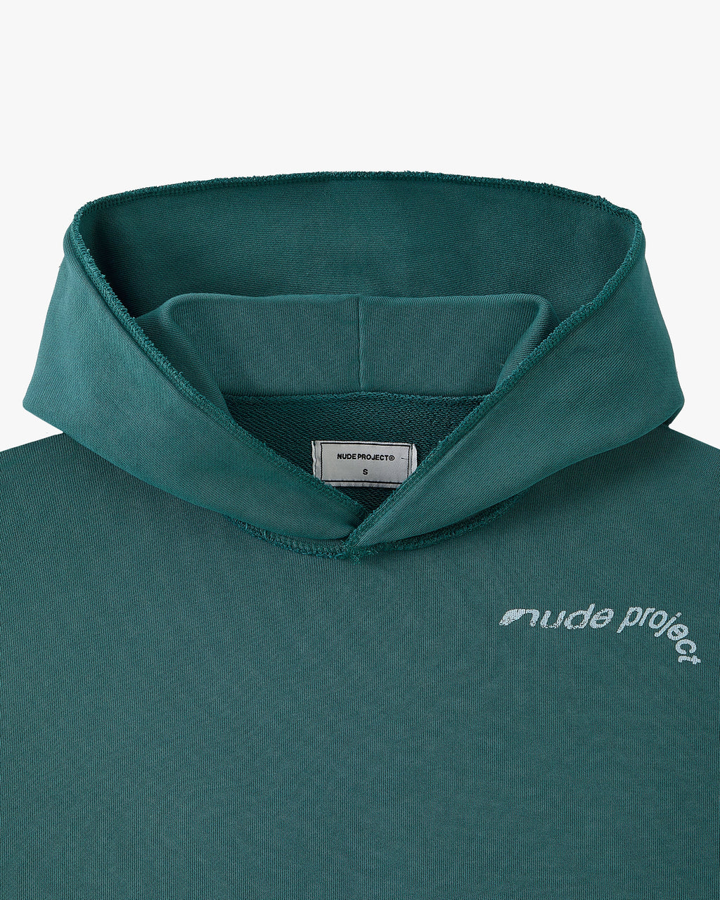 Sudadera Gallery Verde