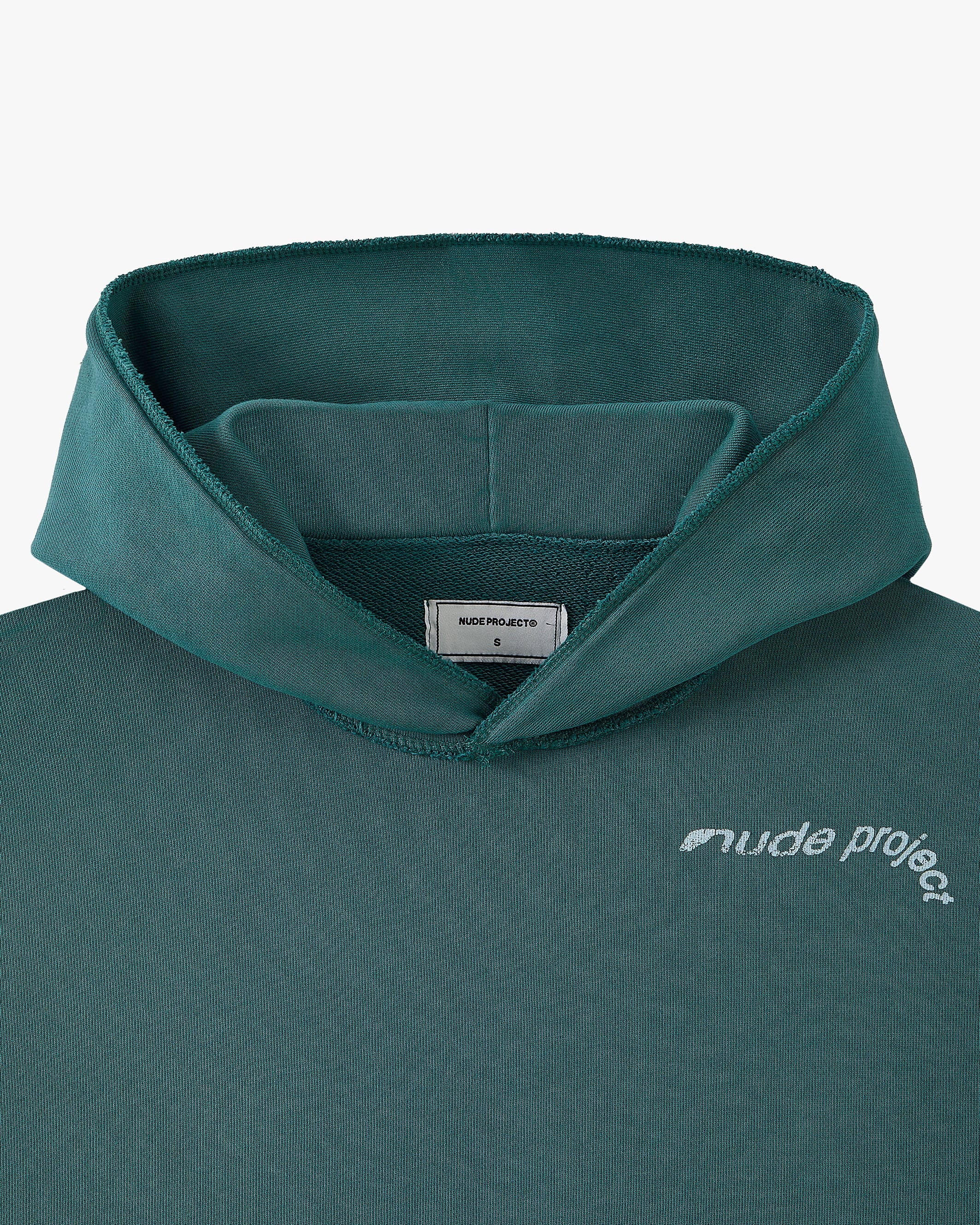 Sudadera Gallery Verde