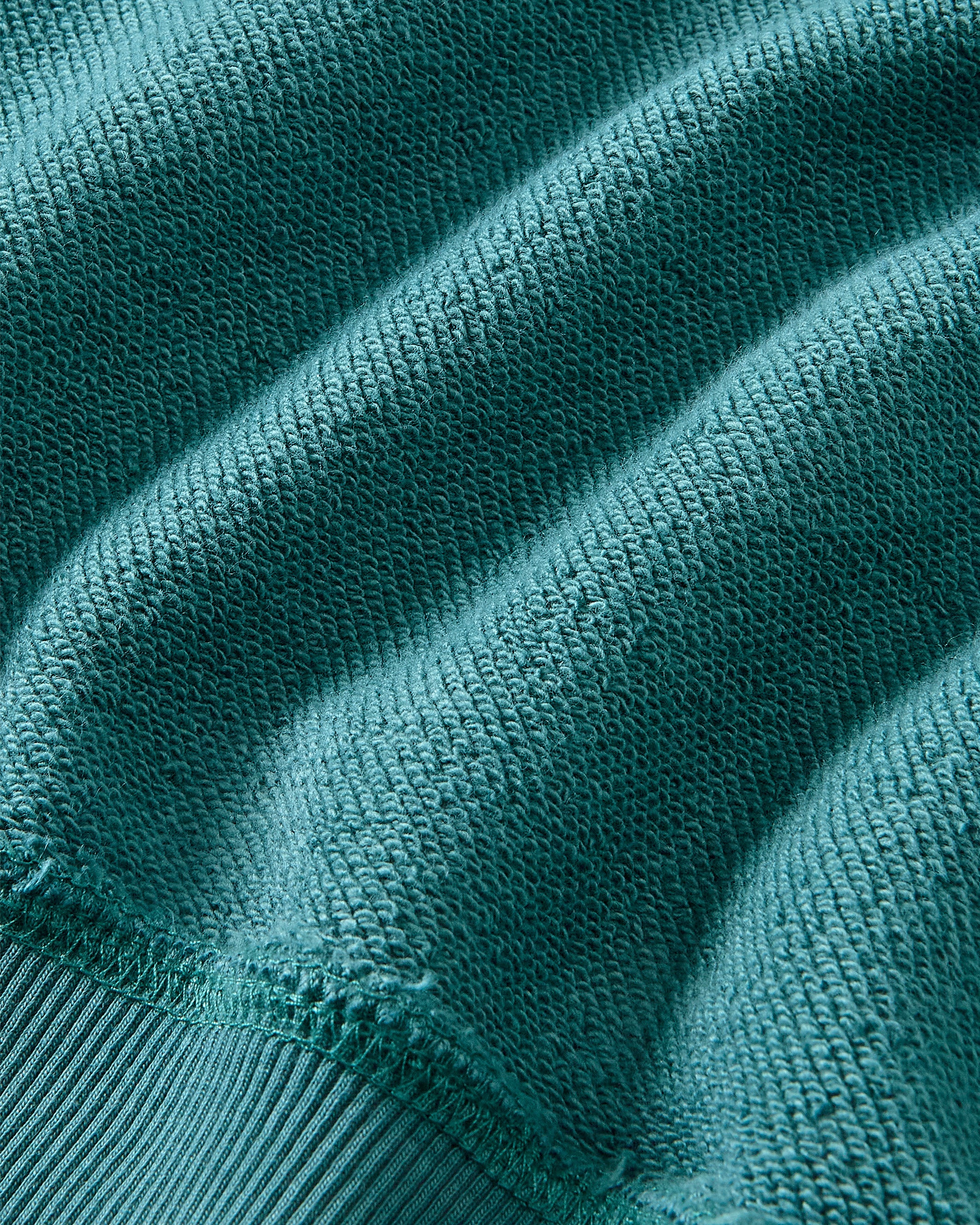 Sudadera Gallery Verde