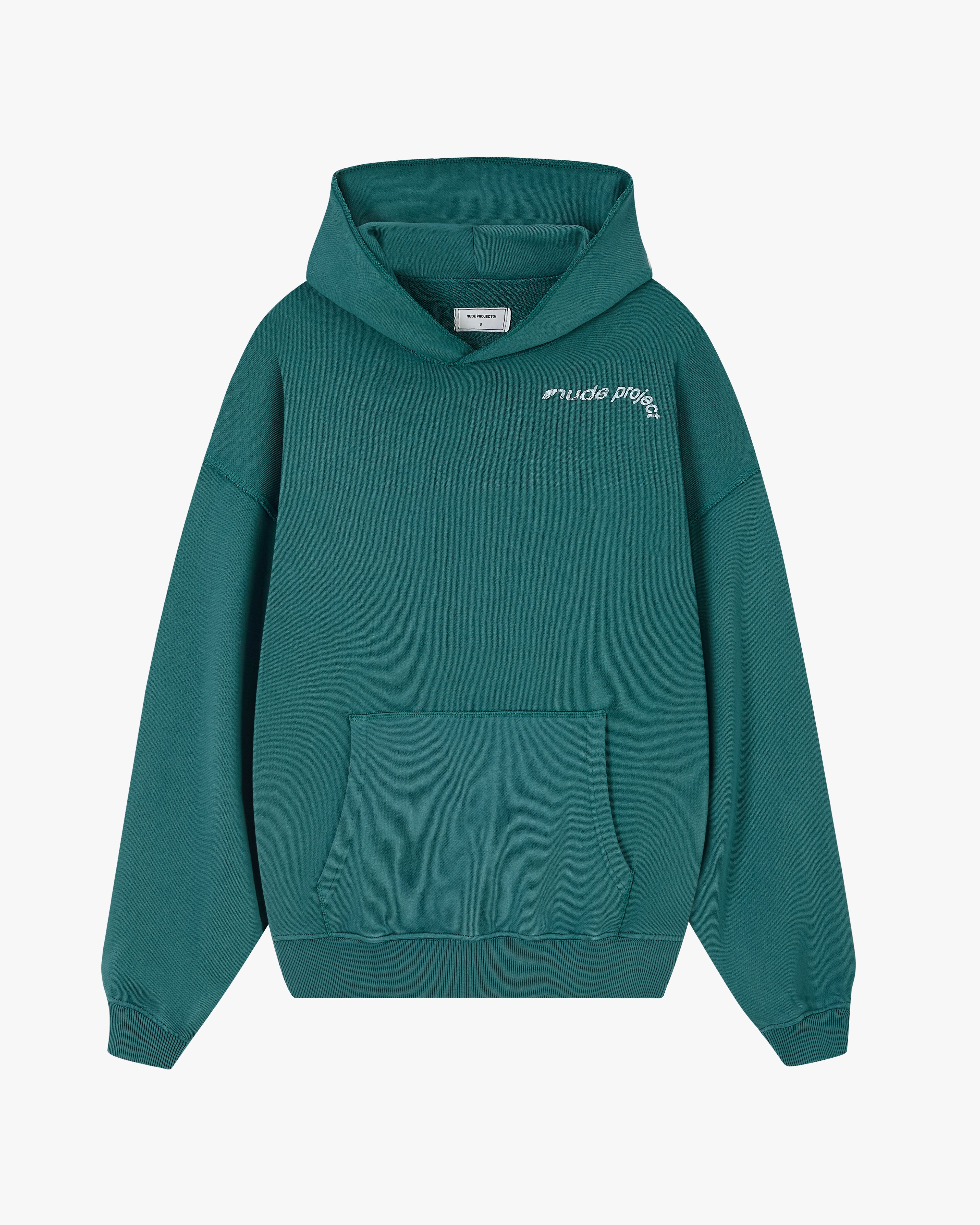 Sudadera Gallery Verde