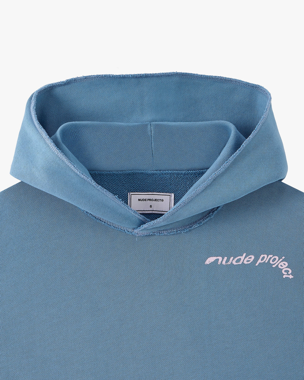 Sudadera Gallery Azul