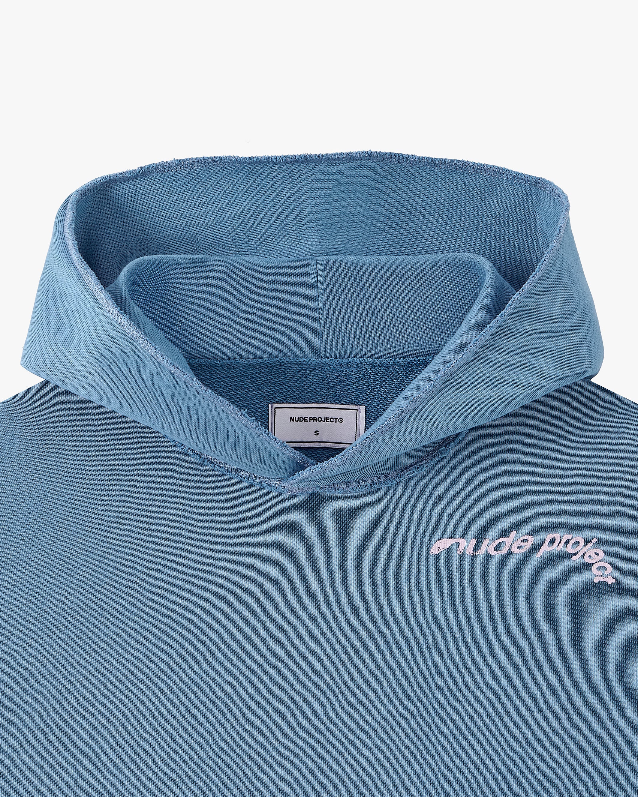 Sudadera Gallery Azul