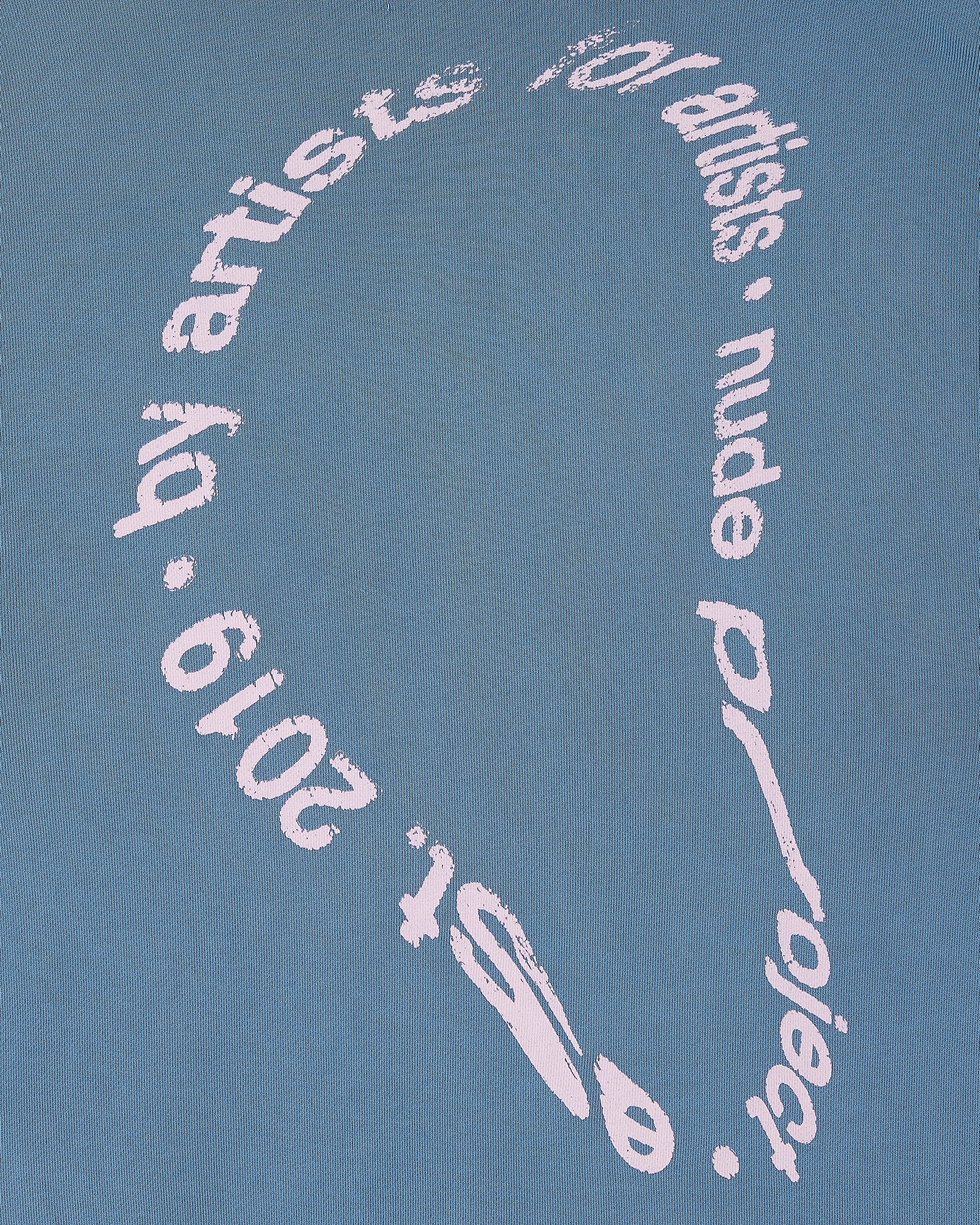 Sudadera Gallery Azul