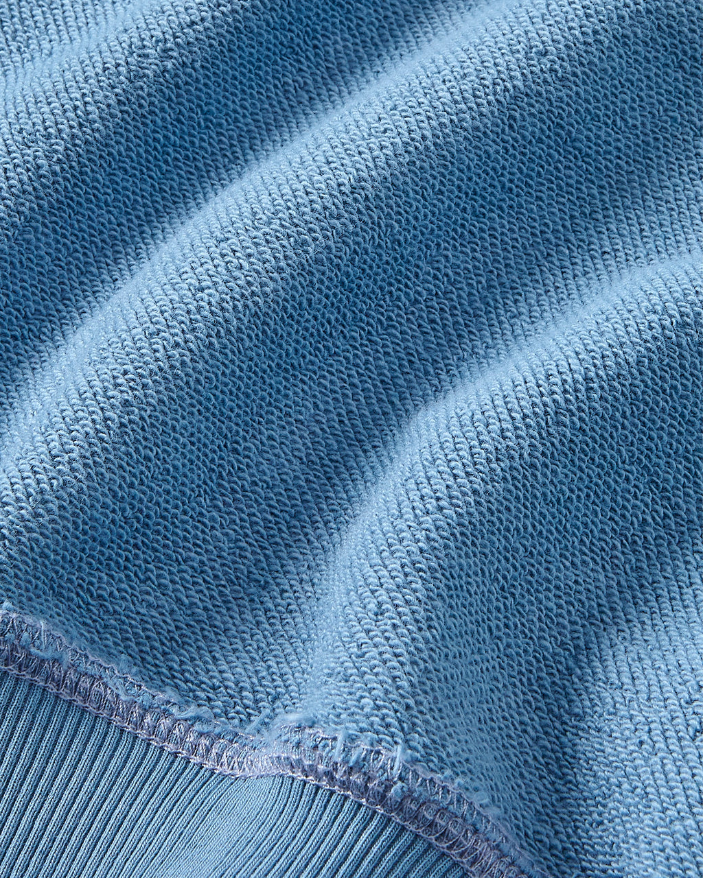 Sudadera Gallery Azul