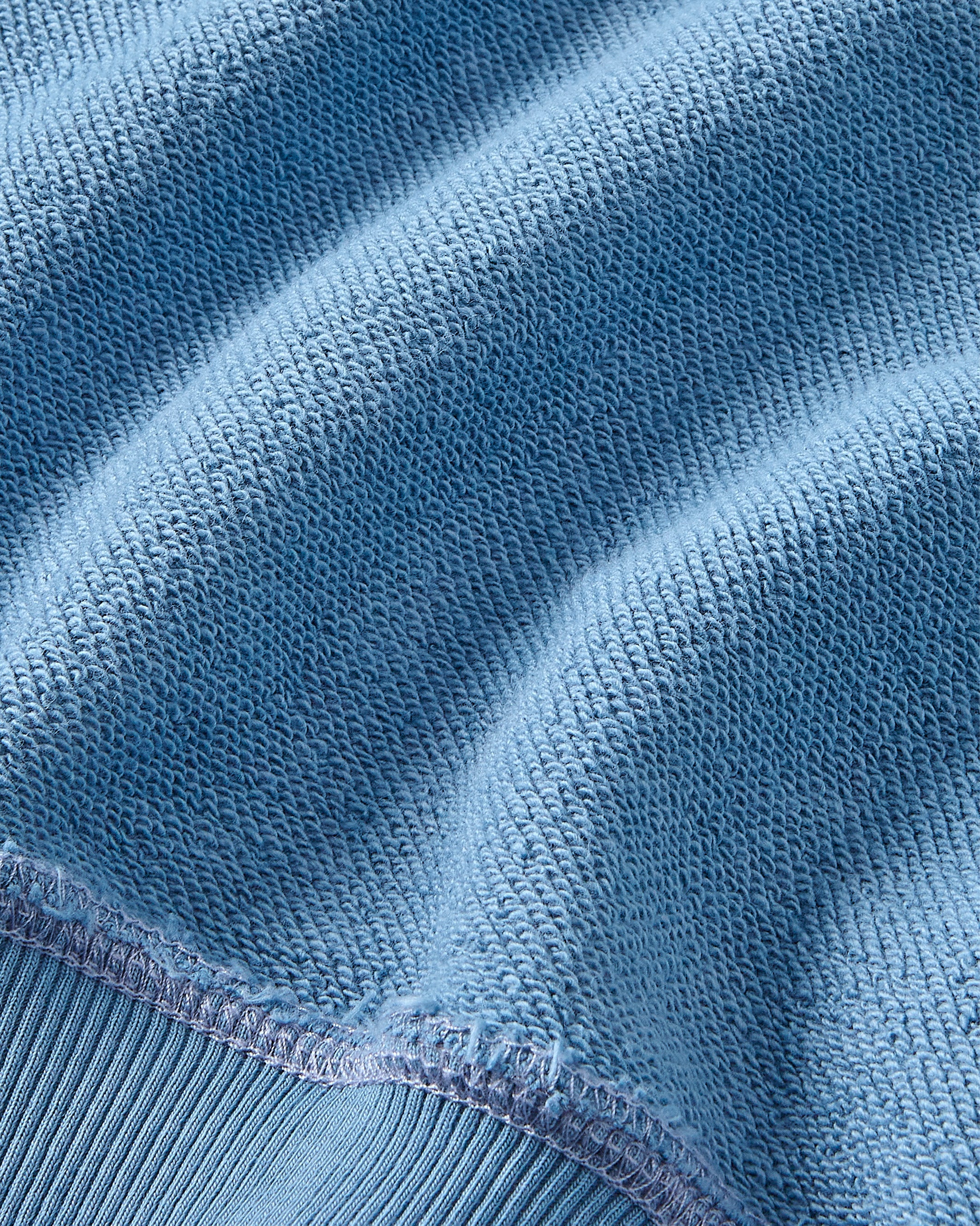 Sudadera Gallery Azul