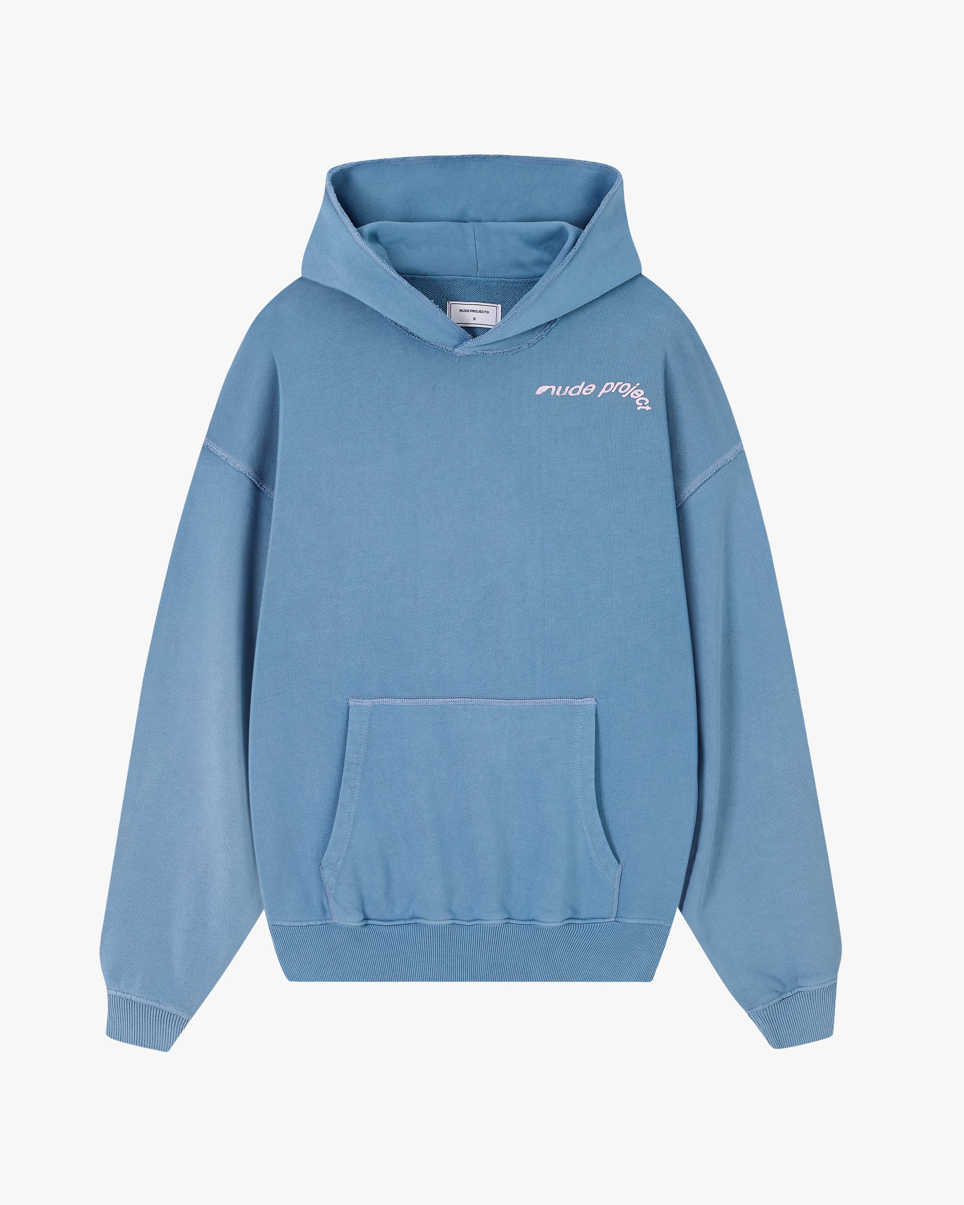 Sudadera Gallery Azul