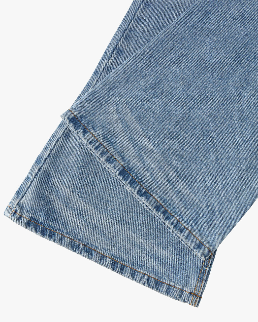 Bootcut Bufalo Jeans Indigo