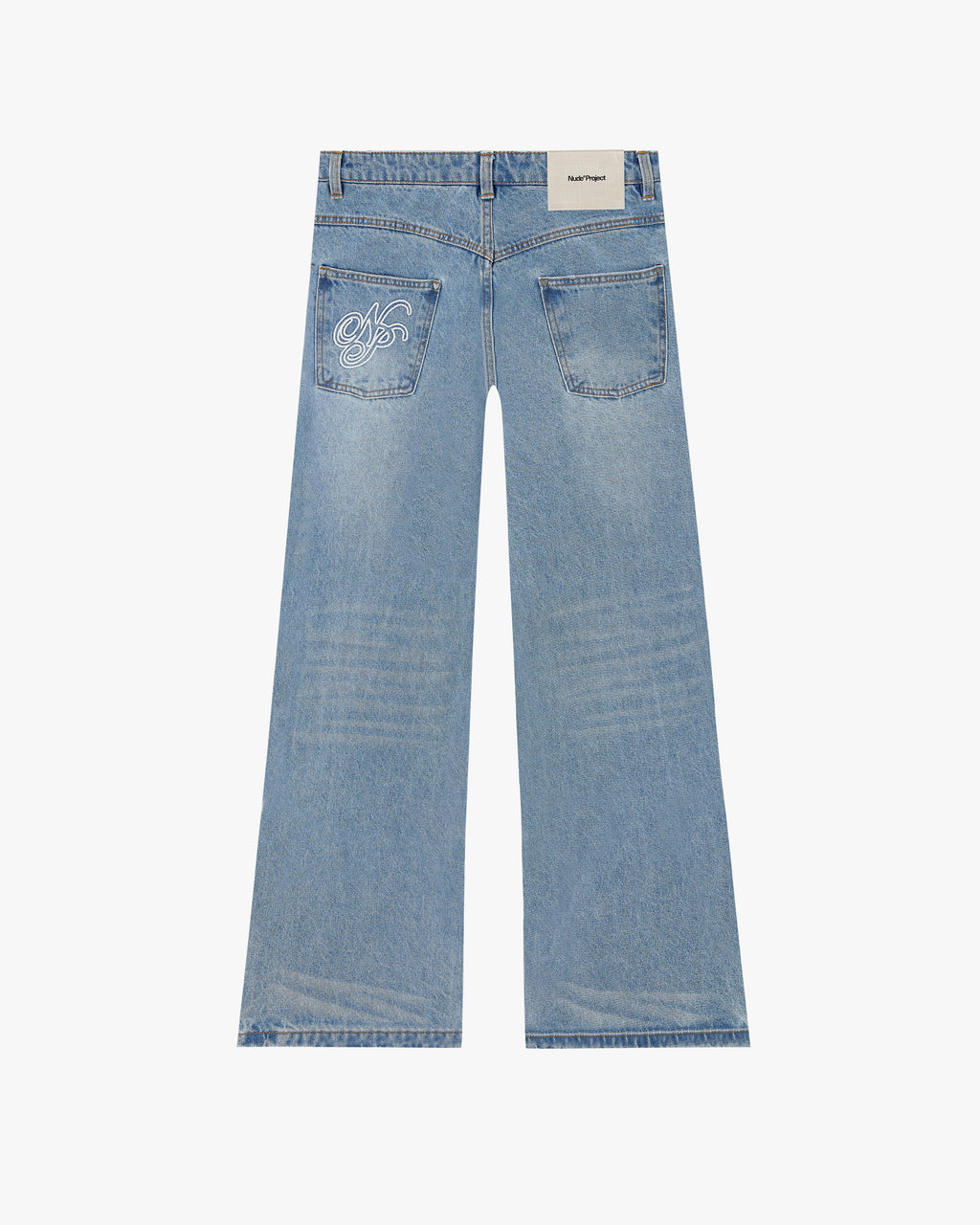 Bootcut Bufalo Jeans Indigo