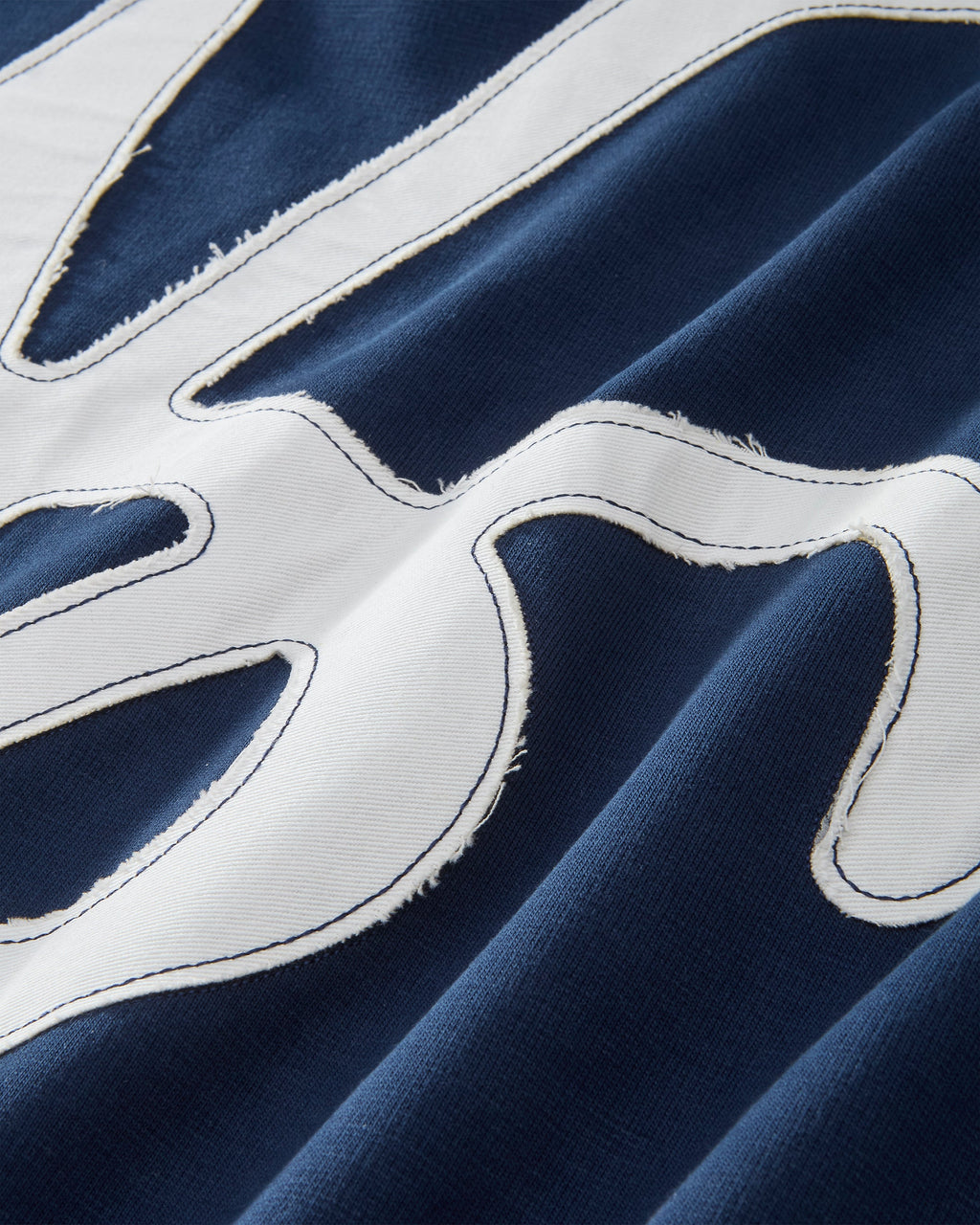 Polo Rugby Keef Azul Marino