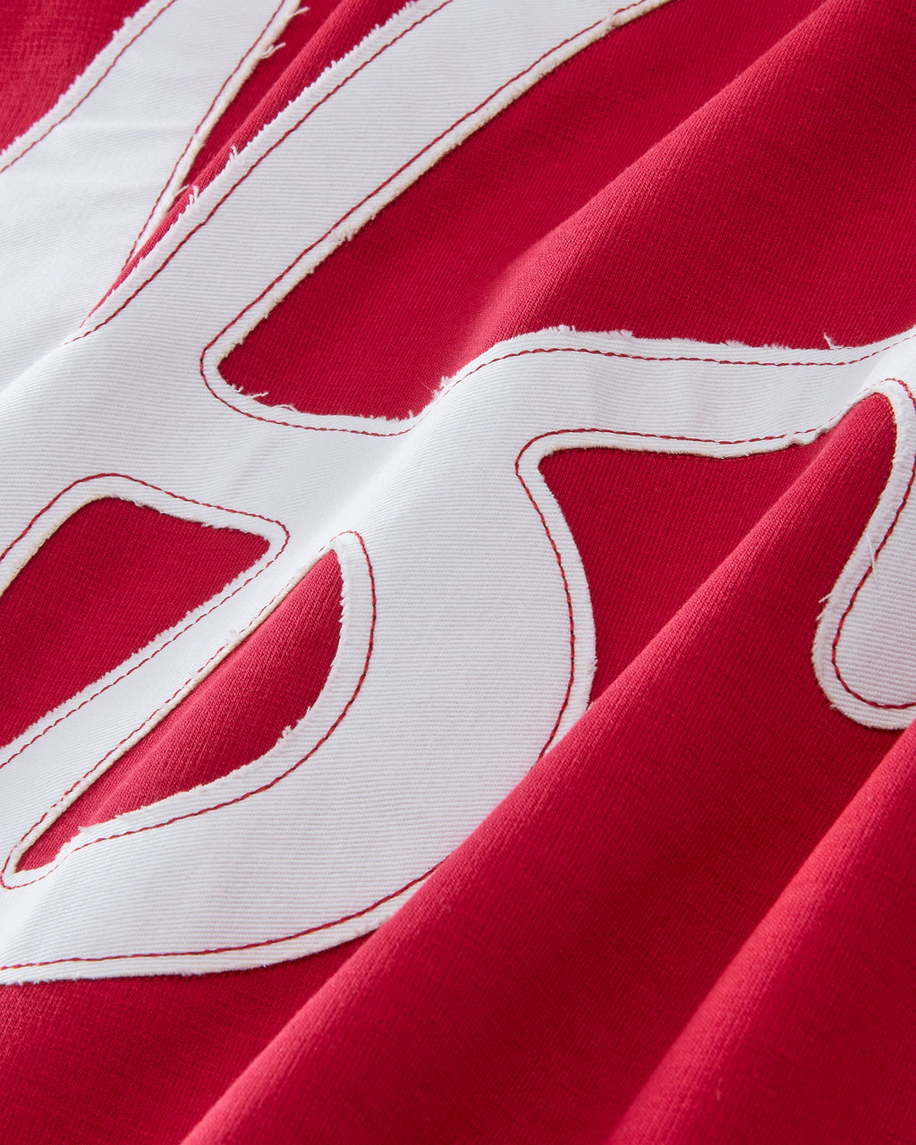 Polo Rugby Keef Rojo