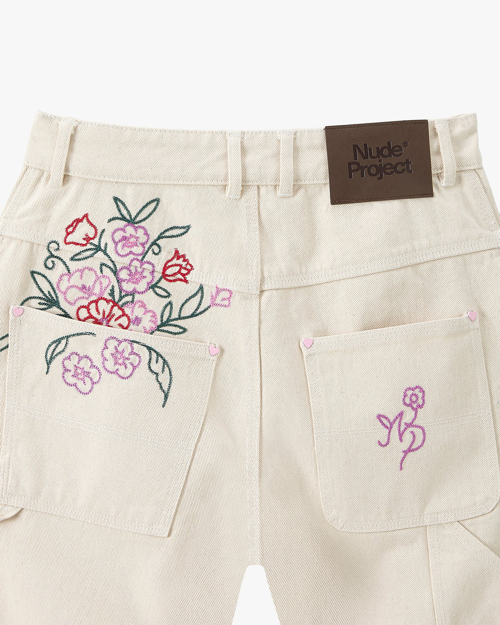 Pantalones City Carpenter