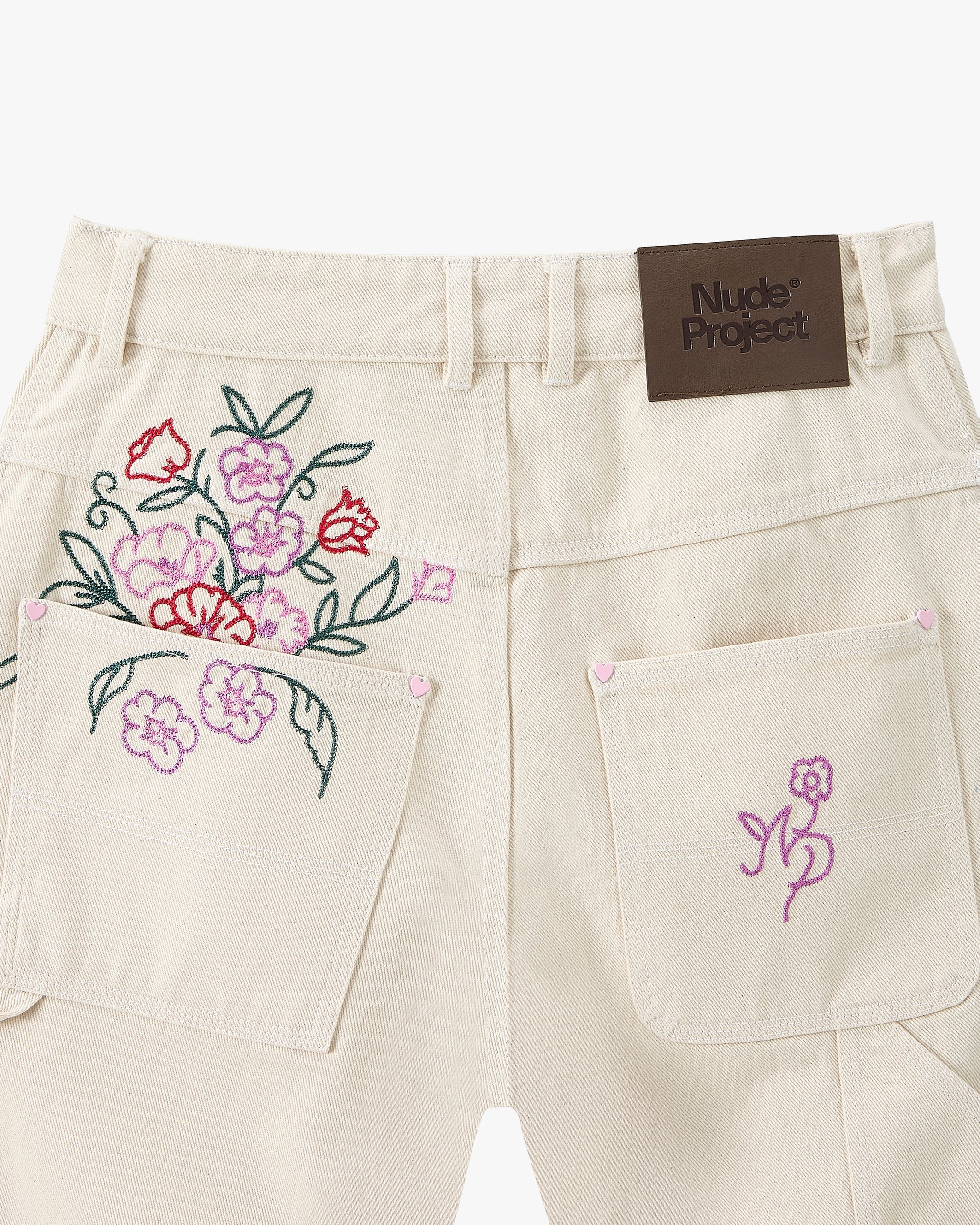 Pantalones City Carpenter