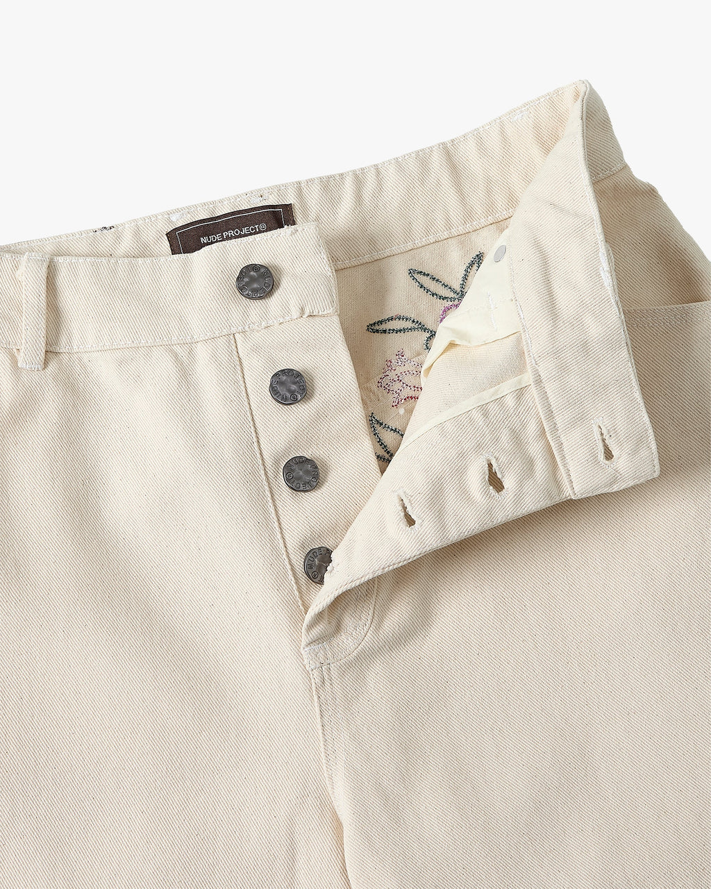 Pantalones City Carpenter