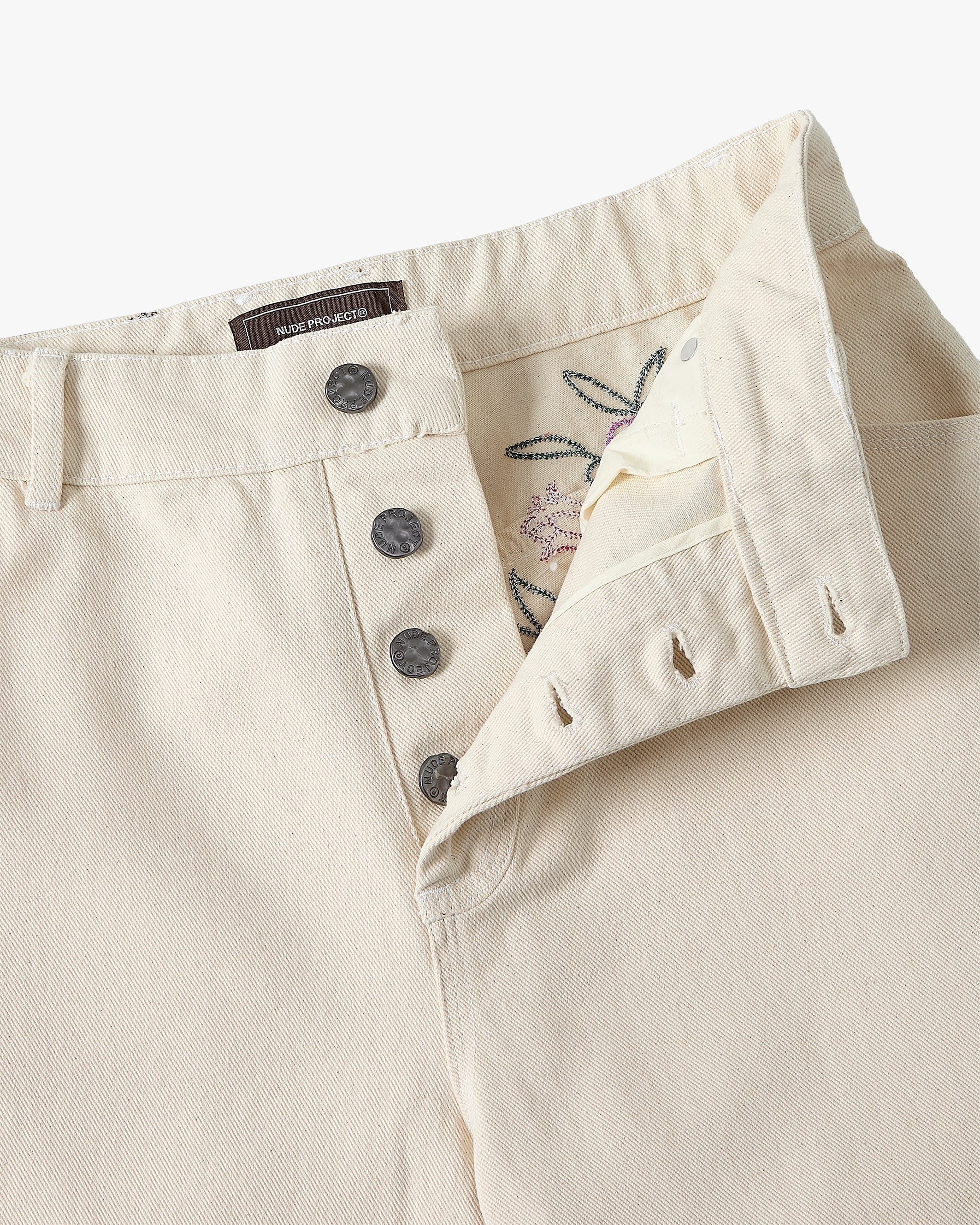 Pantalones City Carpenter
