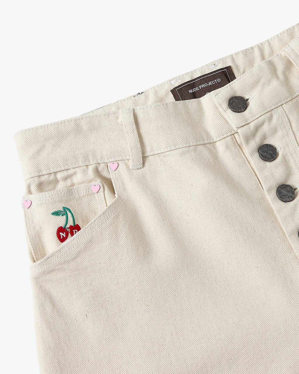 Pantalones City Carpenter