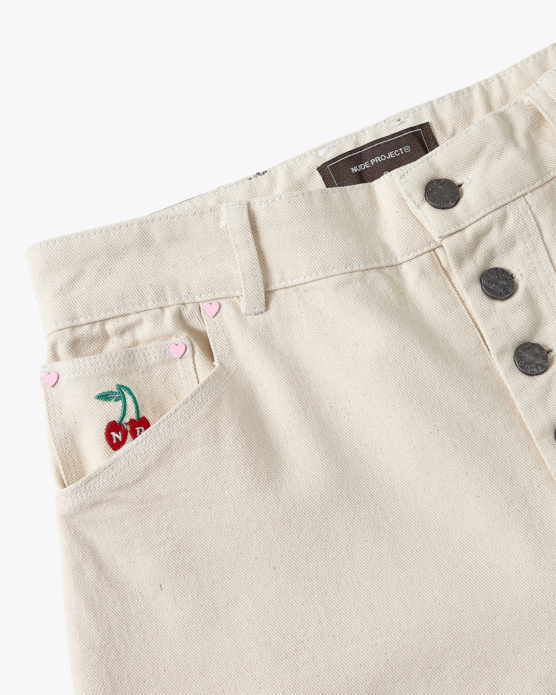 Pantalones City Carpenter