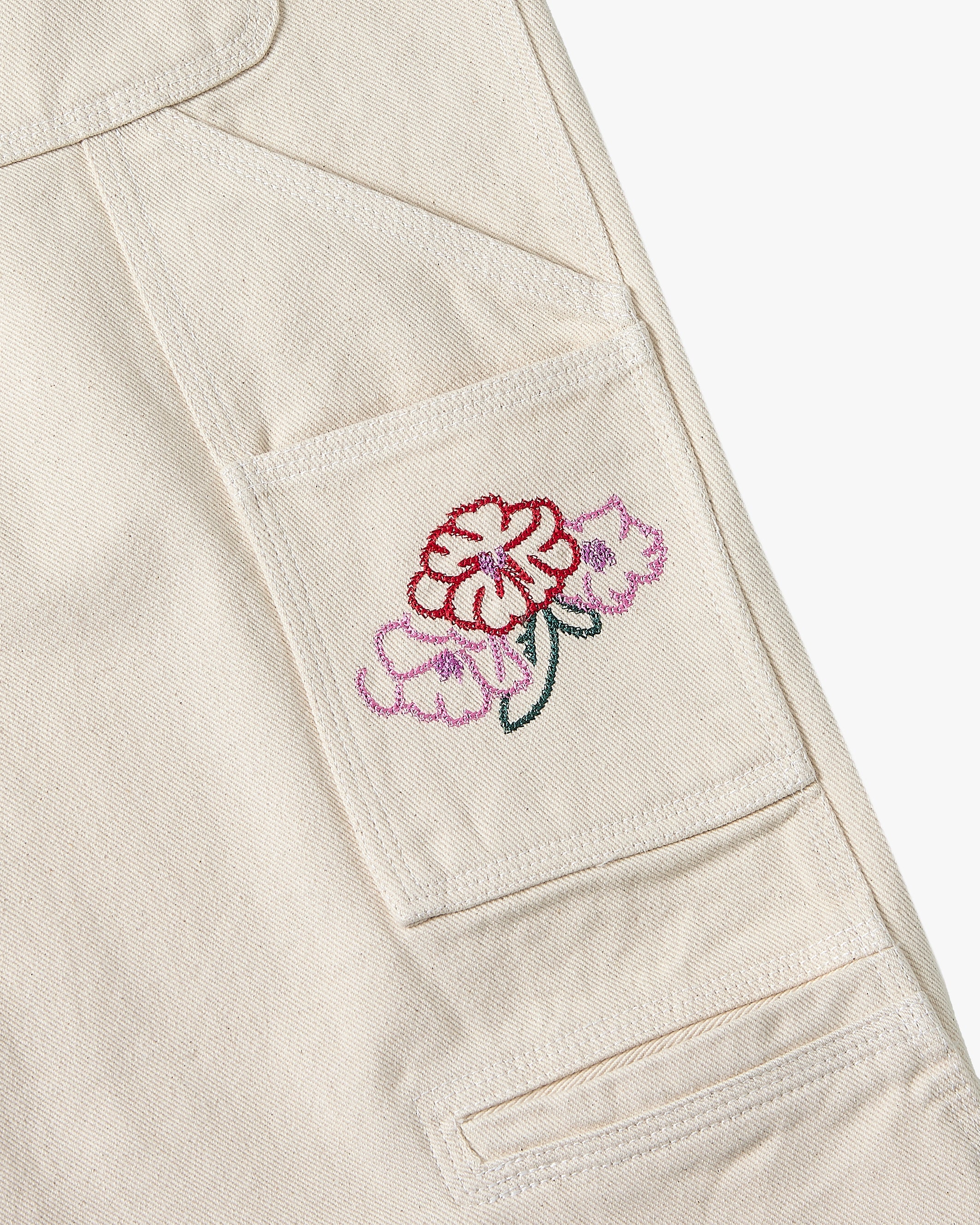 Pantalones City Carpenter