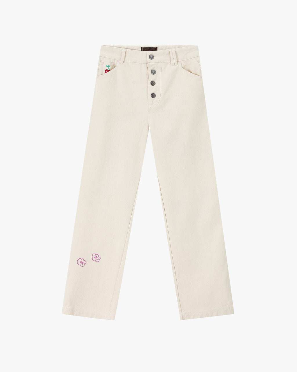 Pantalones City Carpenter
