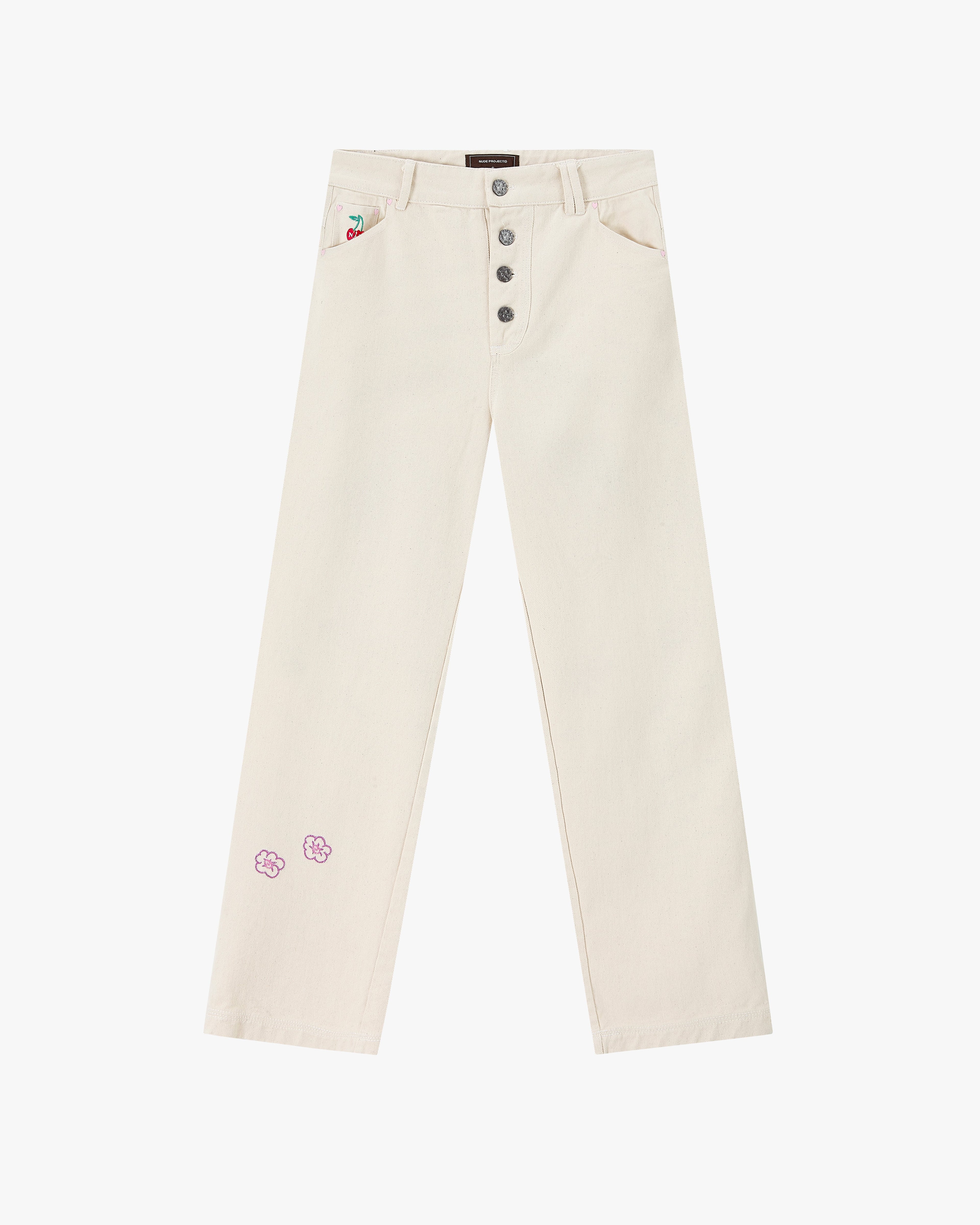 Pantalones City Carpenter