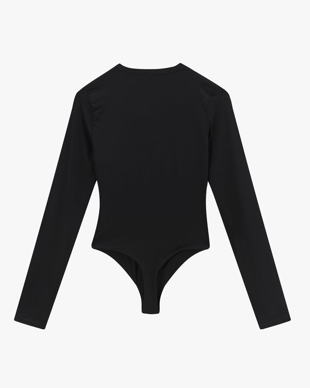 City Girl Body Black