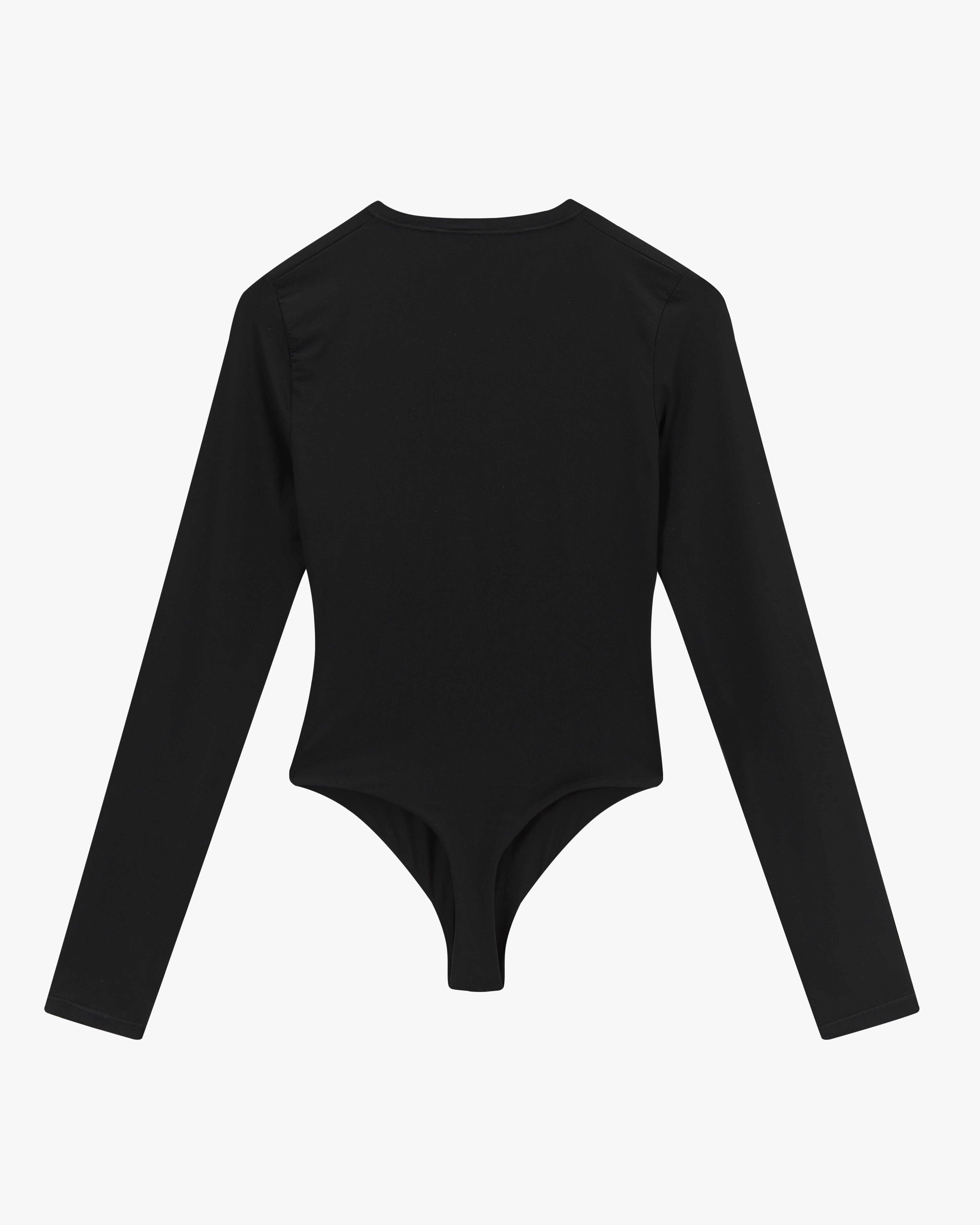 City Girl Body Black