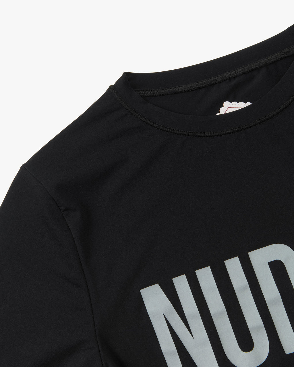 City Girl Body Black