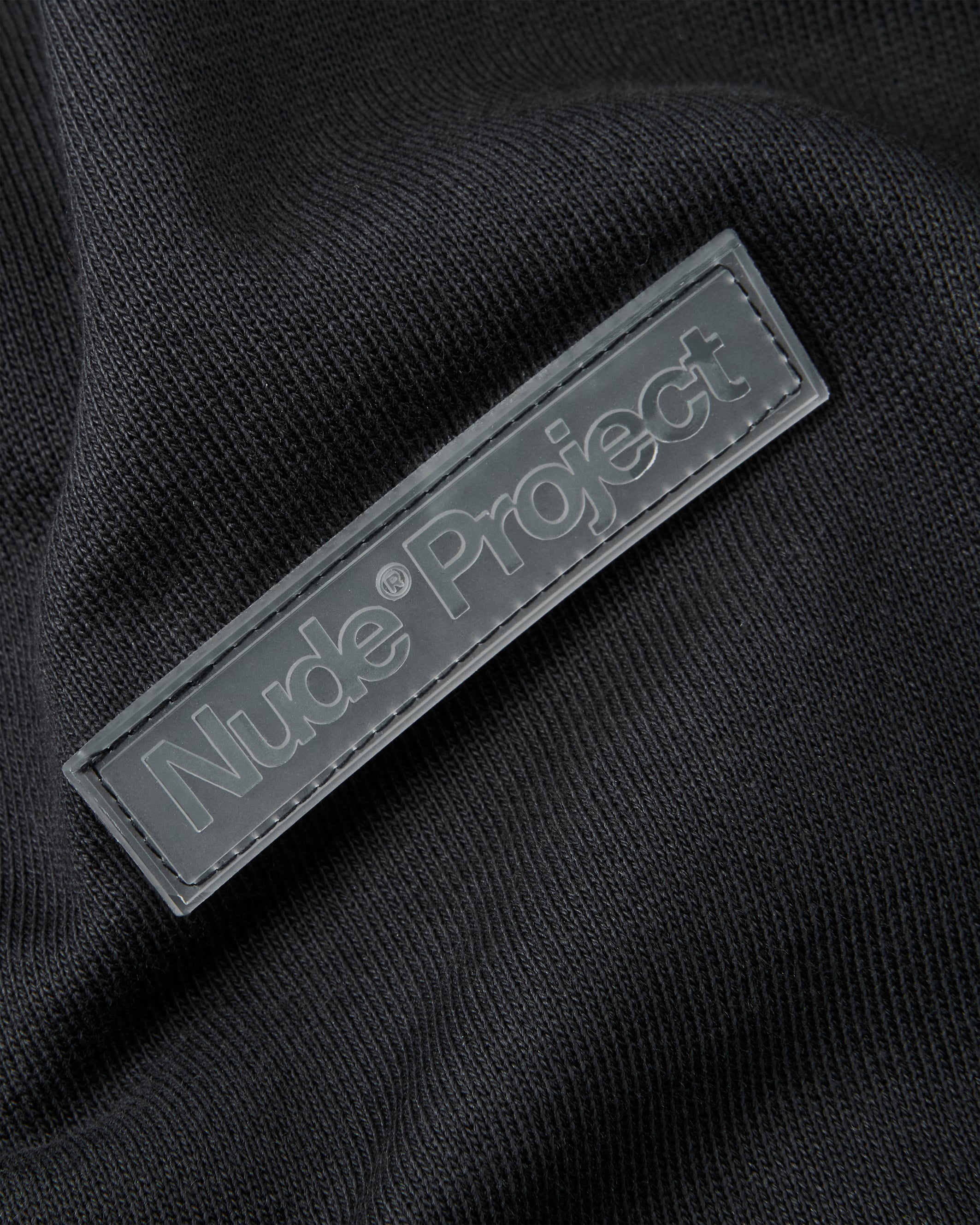 Gravity Zip-Up Hoodie Ash