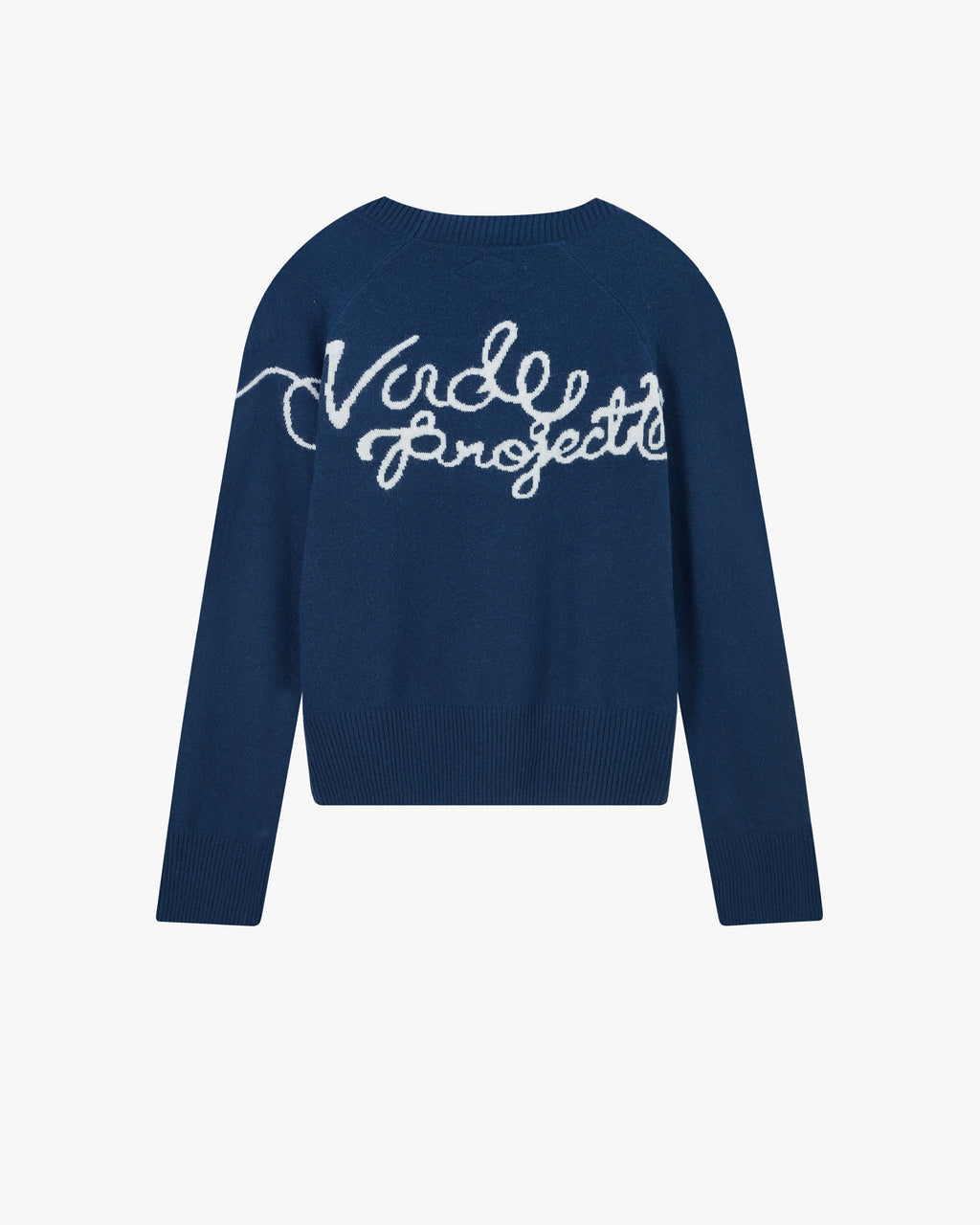 Jersey Busy Azul Marino