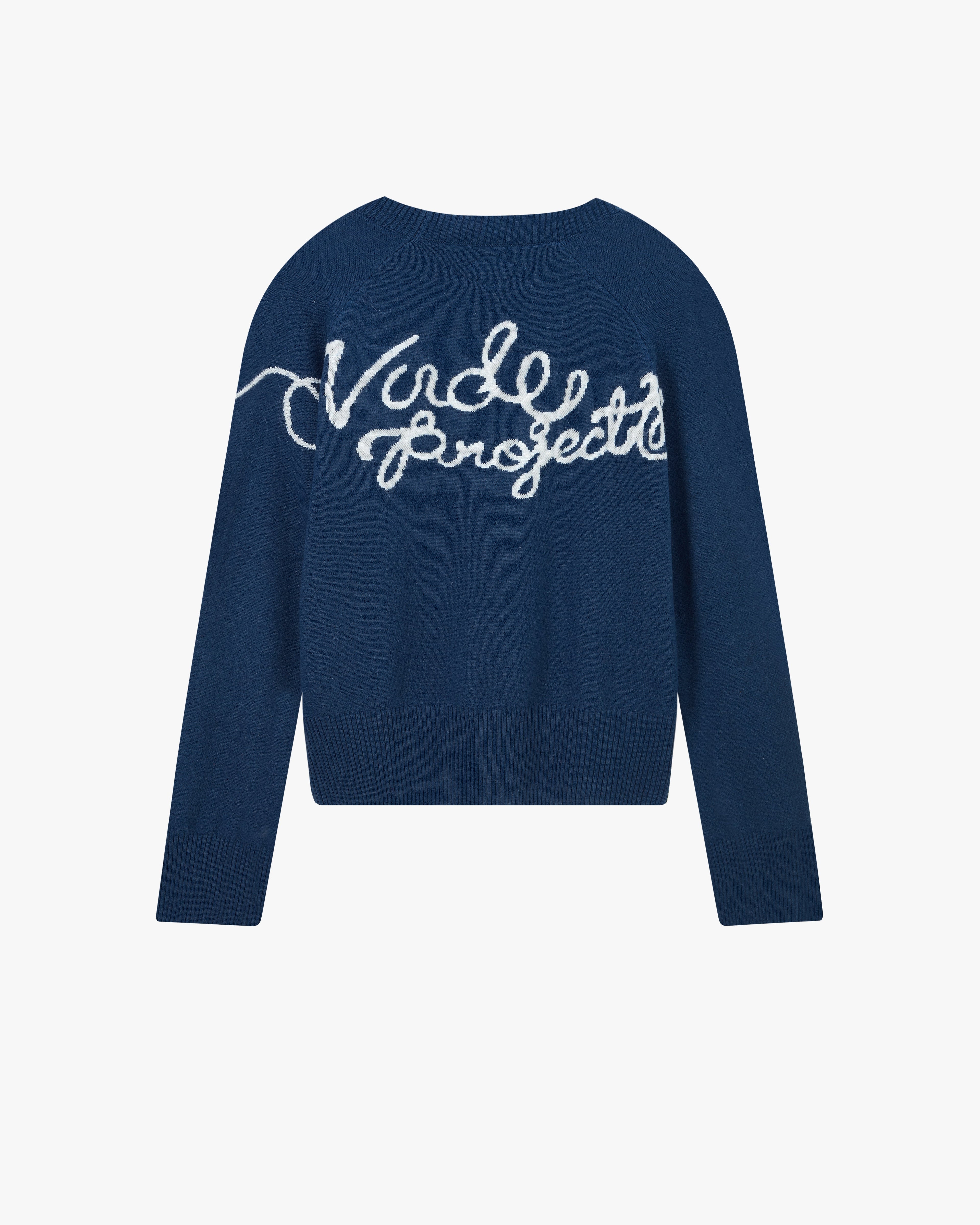 Jersey Busy Azul Marino