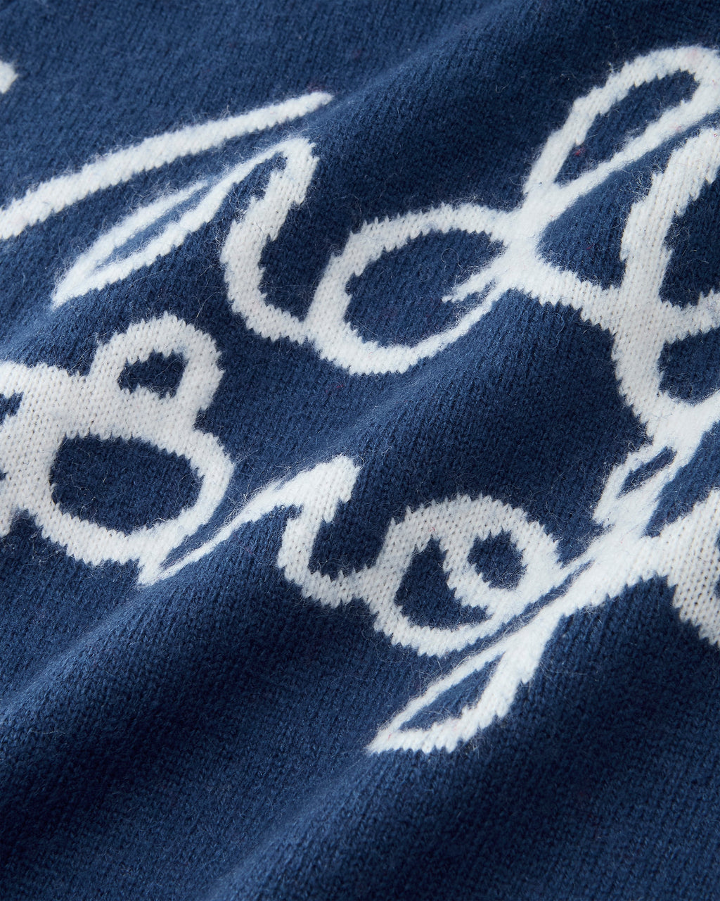 Jersey Busy Azul Marino