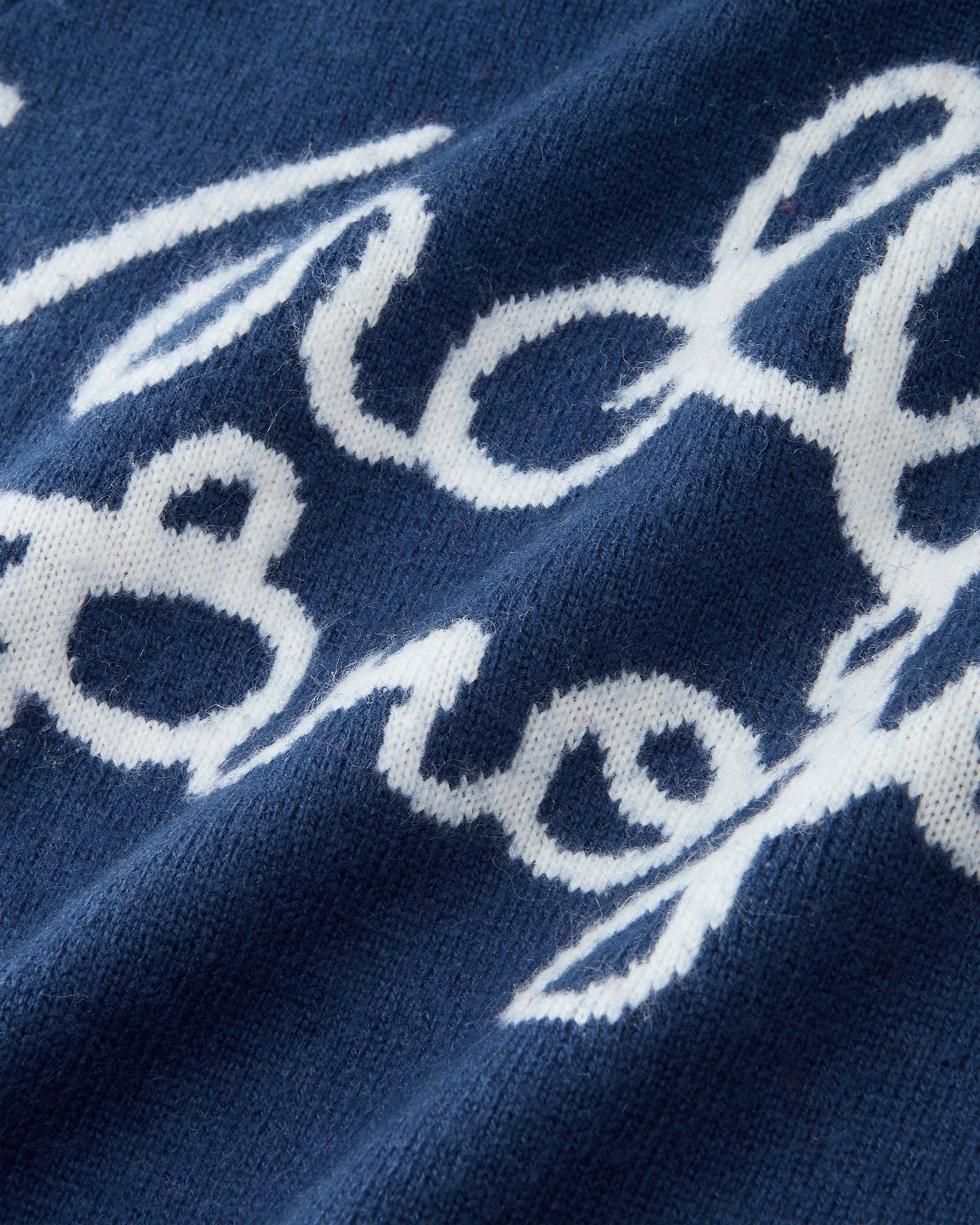 Jersey Busy Azul Marino