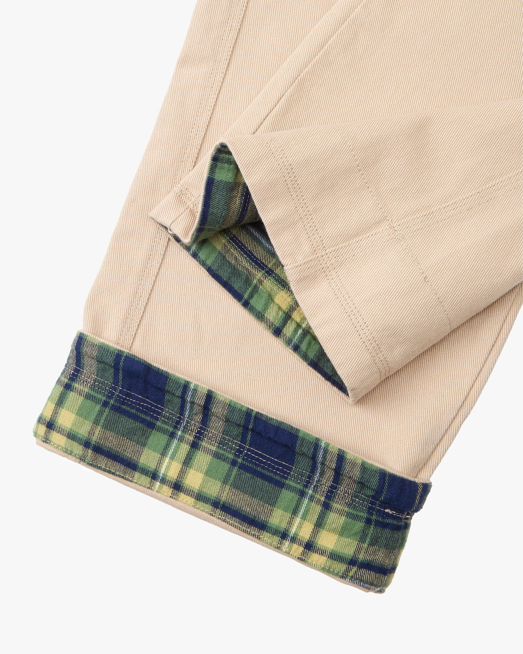 Pantalón Carpenter Studio Raw