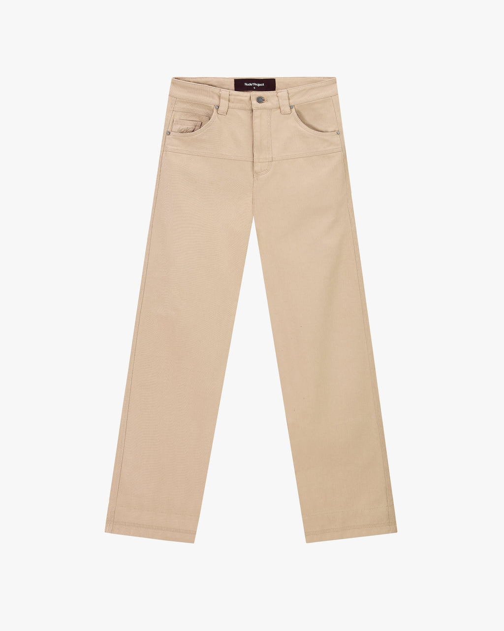 Pantalón Carpenter Studio Raw