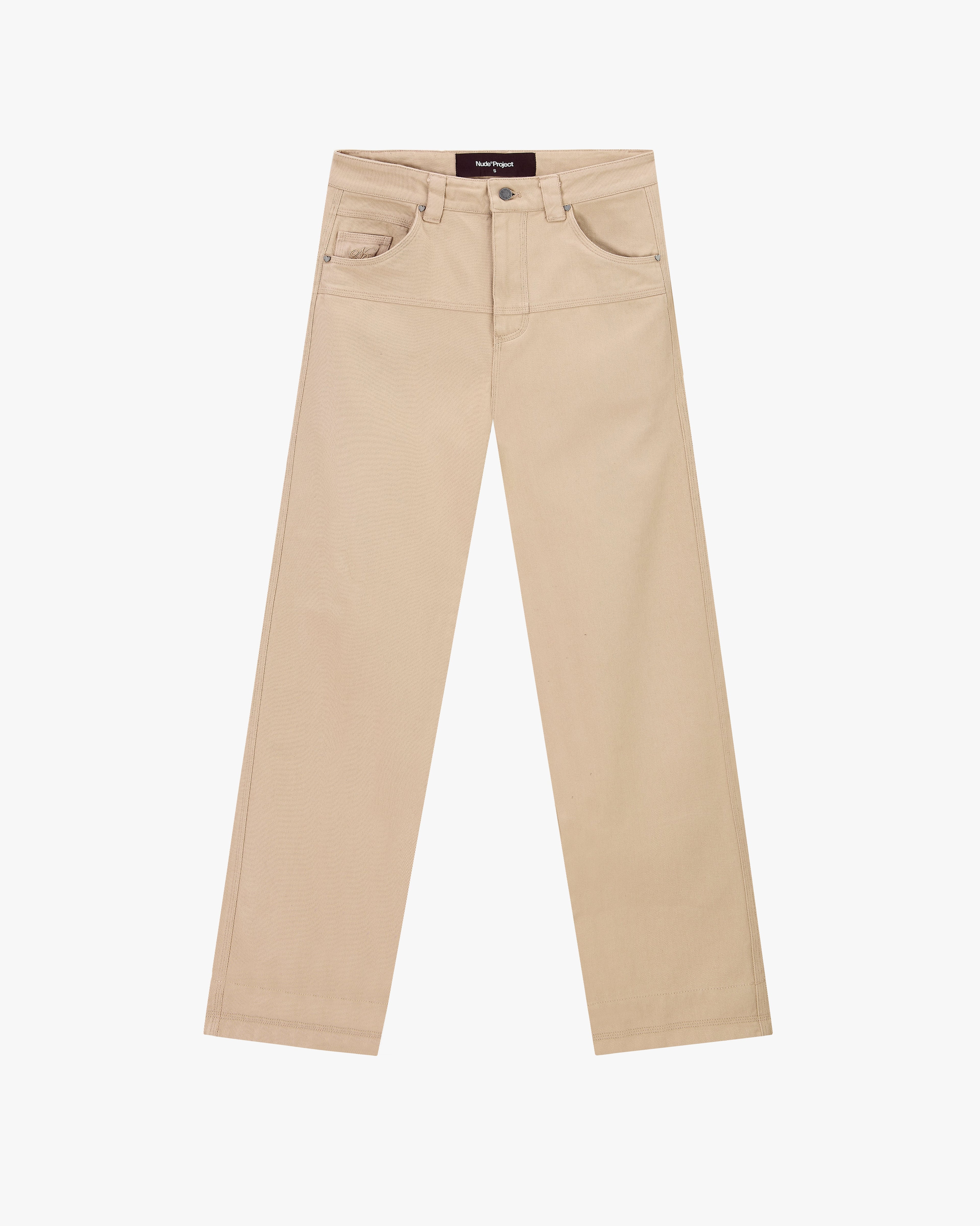 Pantalón Carpenter Studio Raw