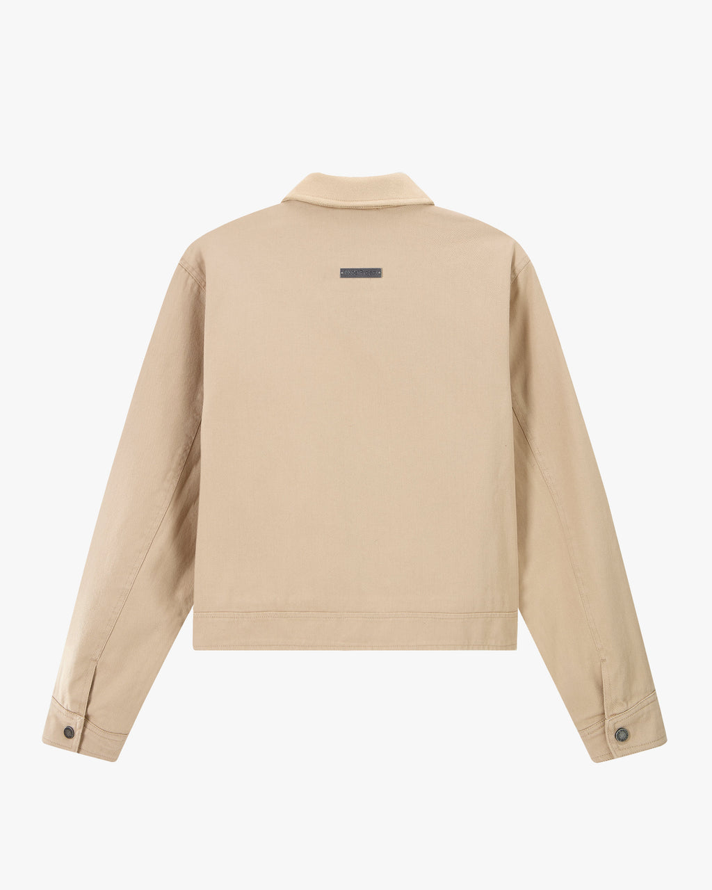 Chaqueta Studio Carpenter Raw