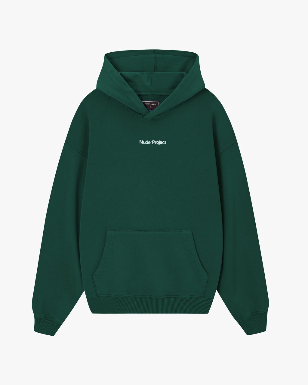 Cult Hoodie Green