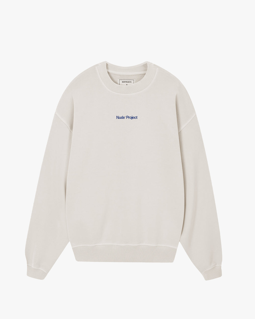 Cult Sweatshirt Marshmallow