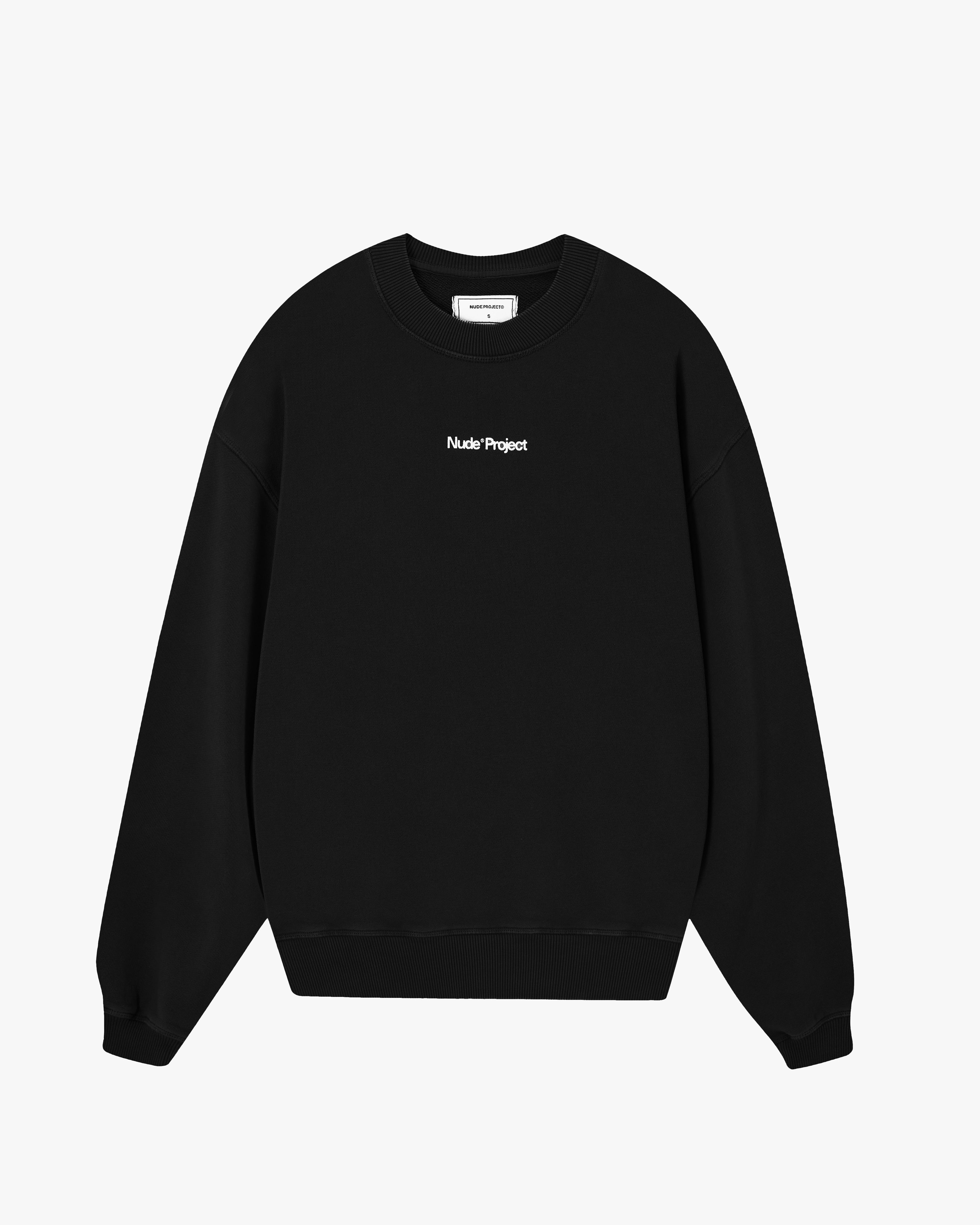 Cult Sweatshirt Black