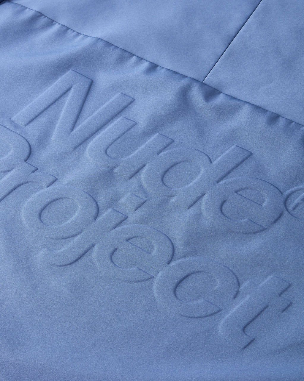 Milestones Windbreaker Jacket Blue