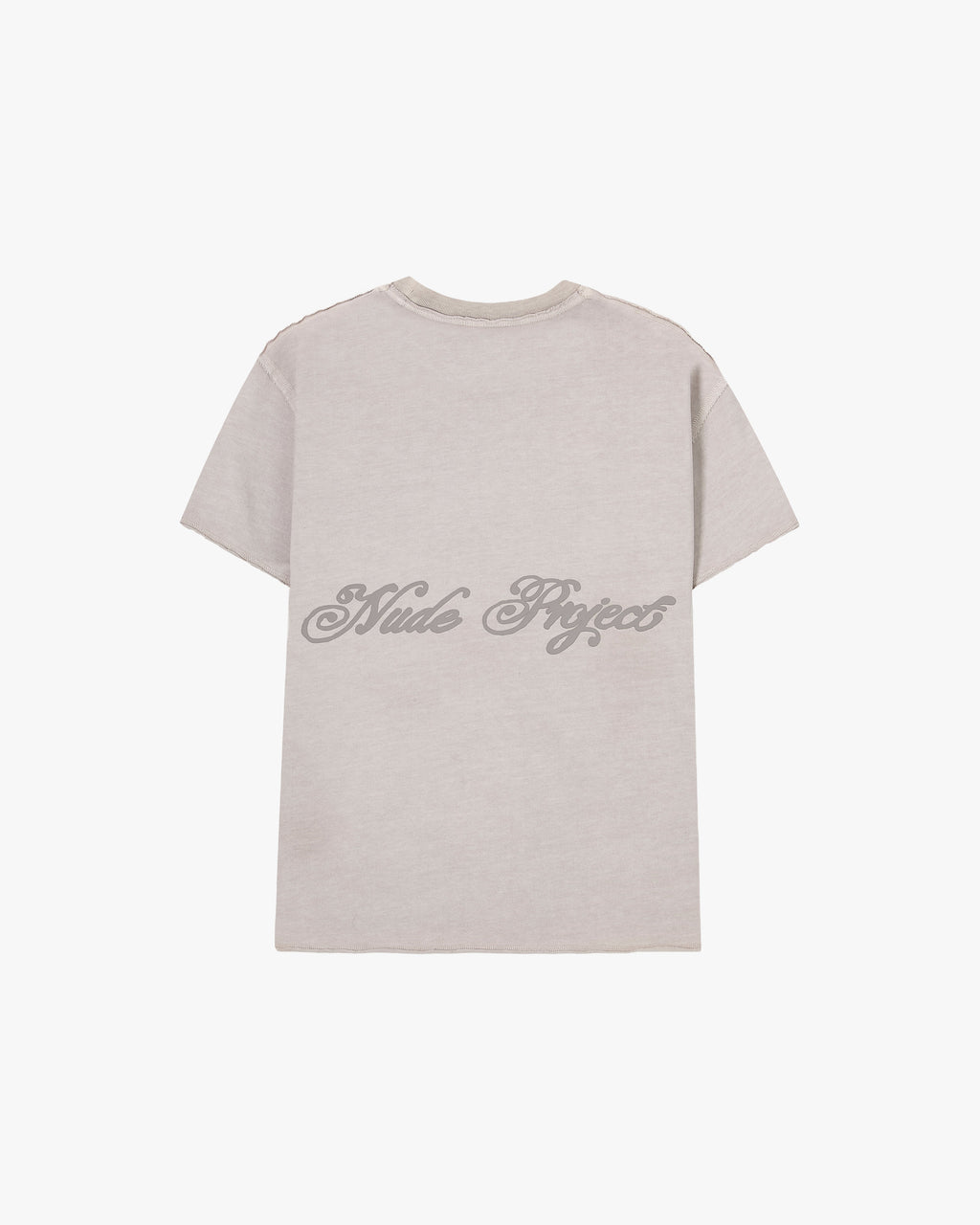 Camiseta Kill Bill Slim Gris